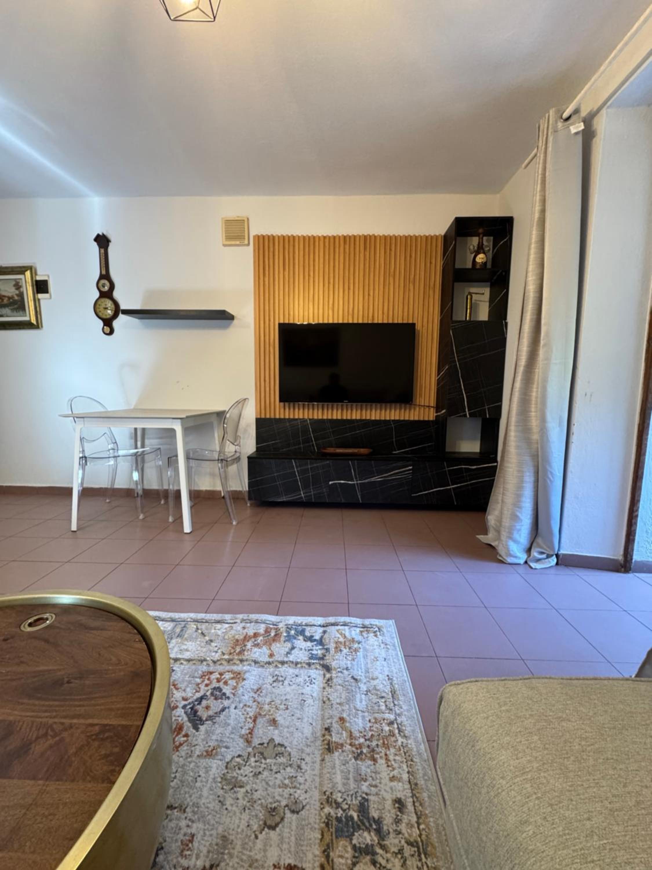 Prime Location in Tirana