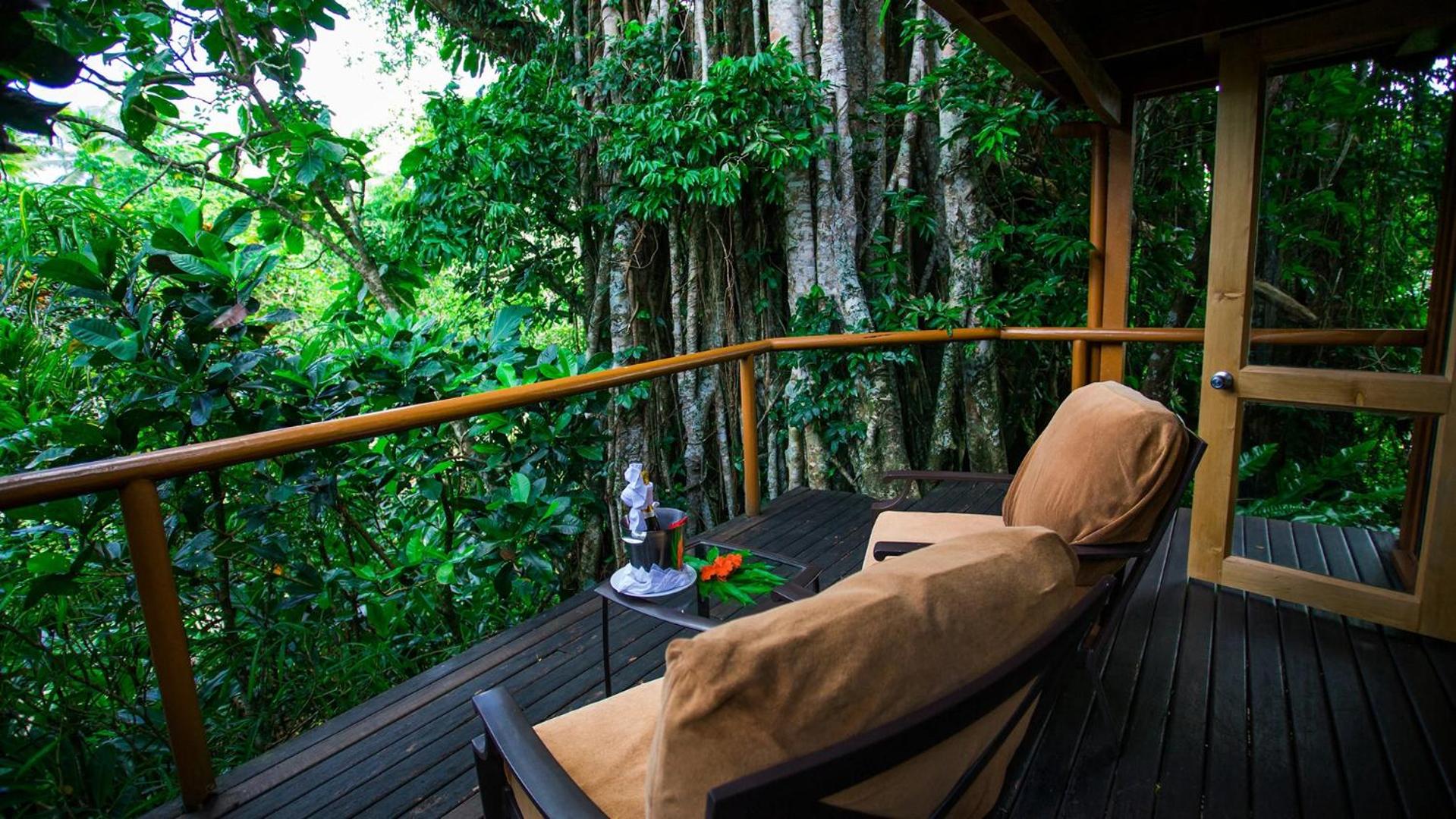 Namale All Inclusive Resort & Spa - view 12