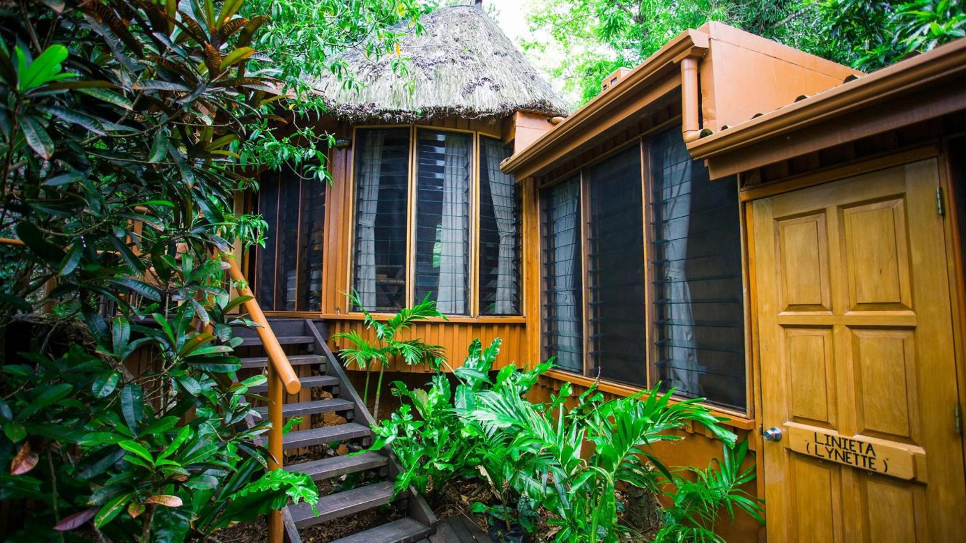 Namale All Inclusive Resort & Spa - view 13