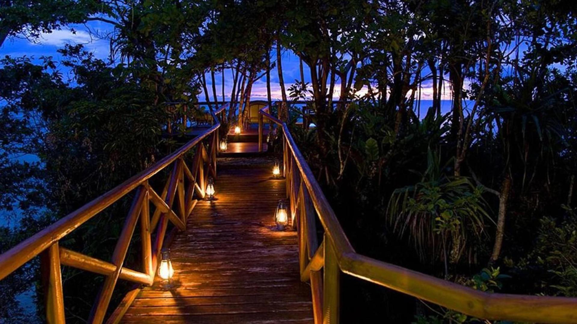 Namale All Inclusive Resort & Spa - view 19