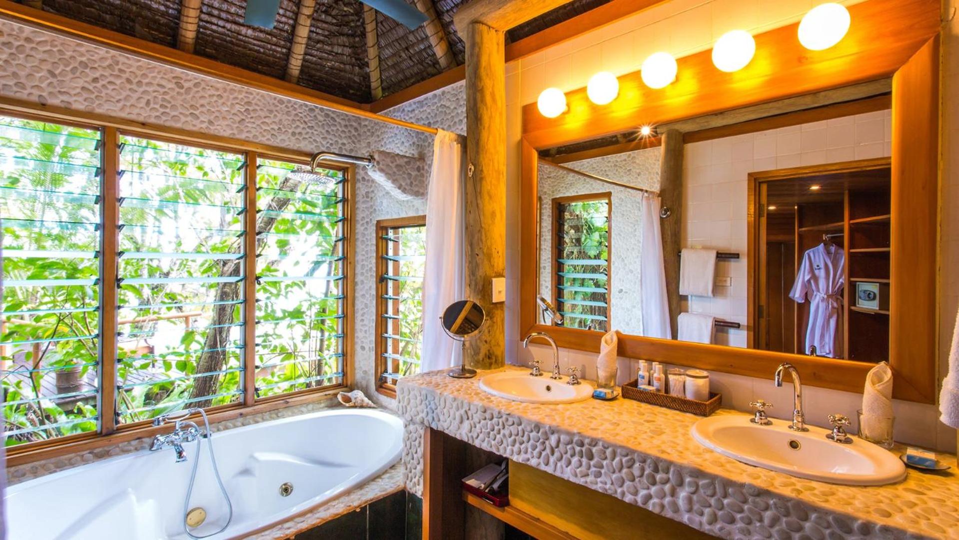 Namale All Inclusive Resort & Spa - view 18
