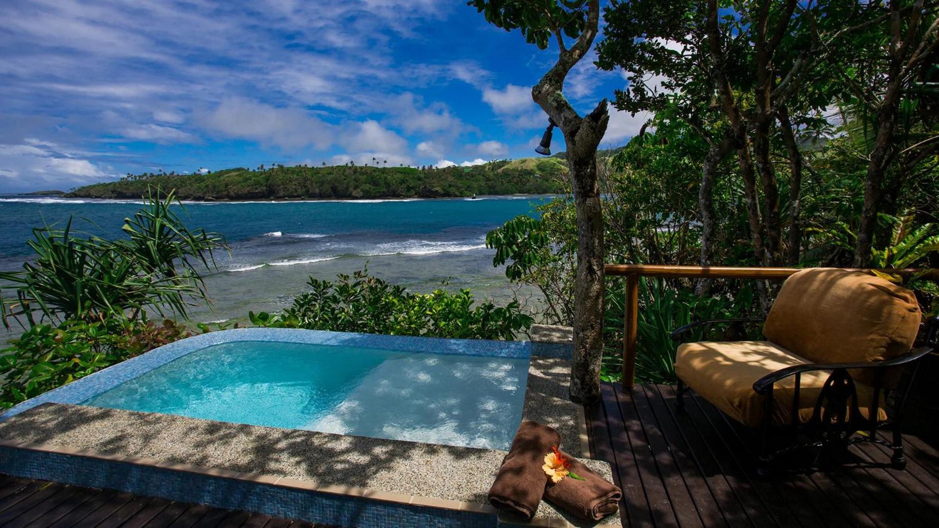 Namale All Inclusive Resort & Spa - view 17