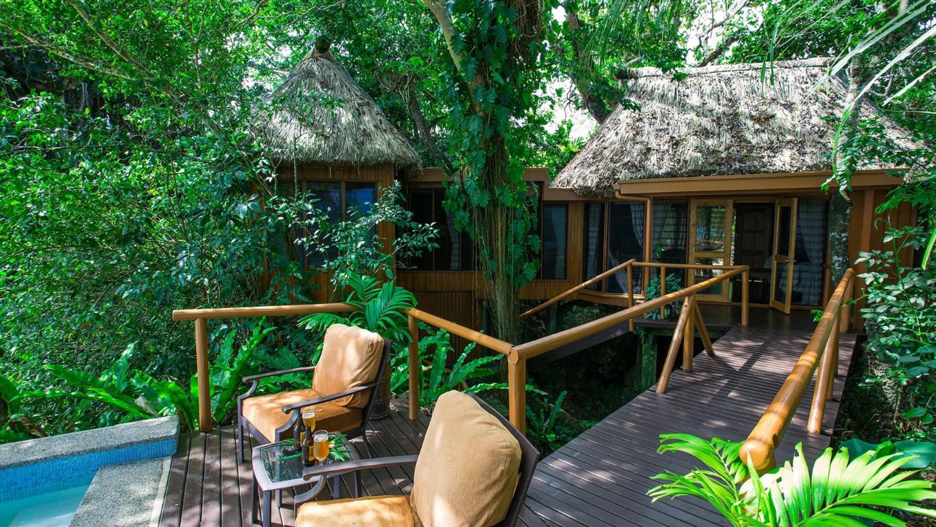 Namale All Inclusive Resort & Spa - view 15