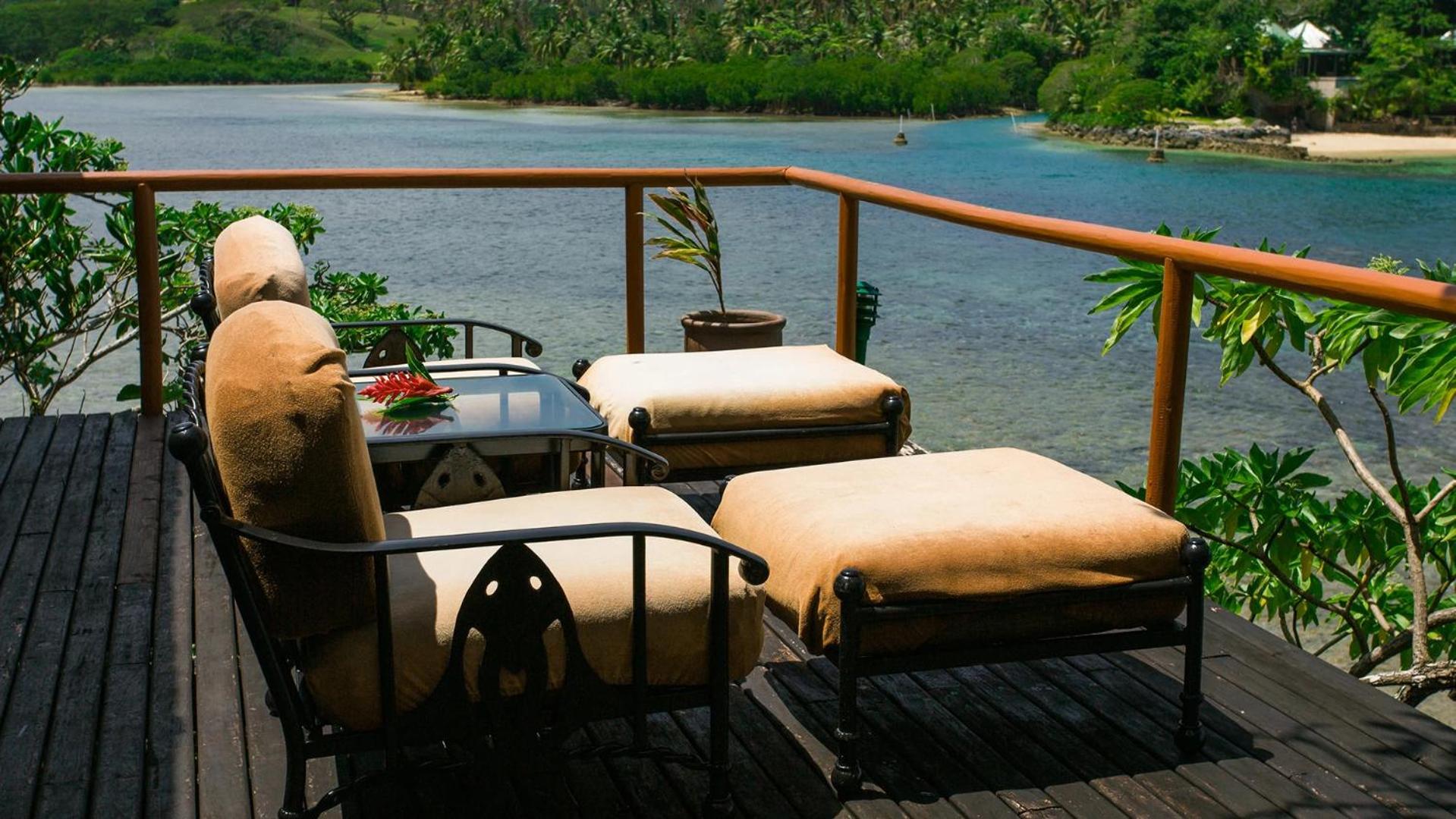 Namale All Inclusive Resort & Spa - view 22