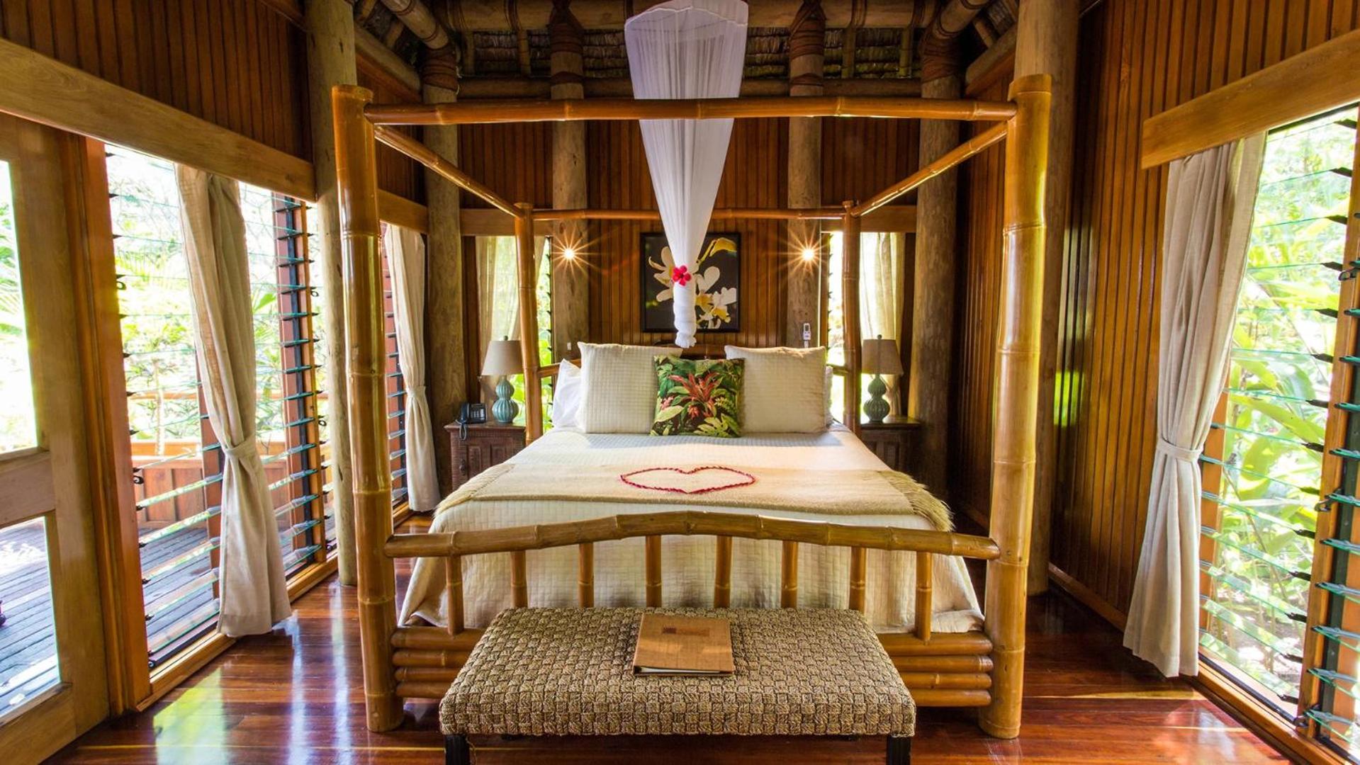 Namale All Inclusive Resort & Spa - view 21