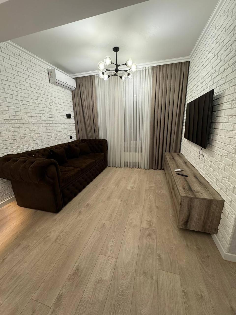 Woody Collection - Central Apartments view 3