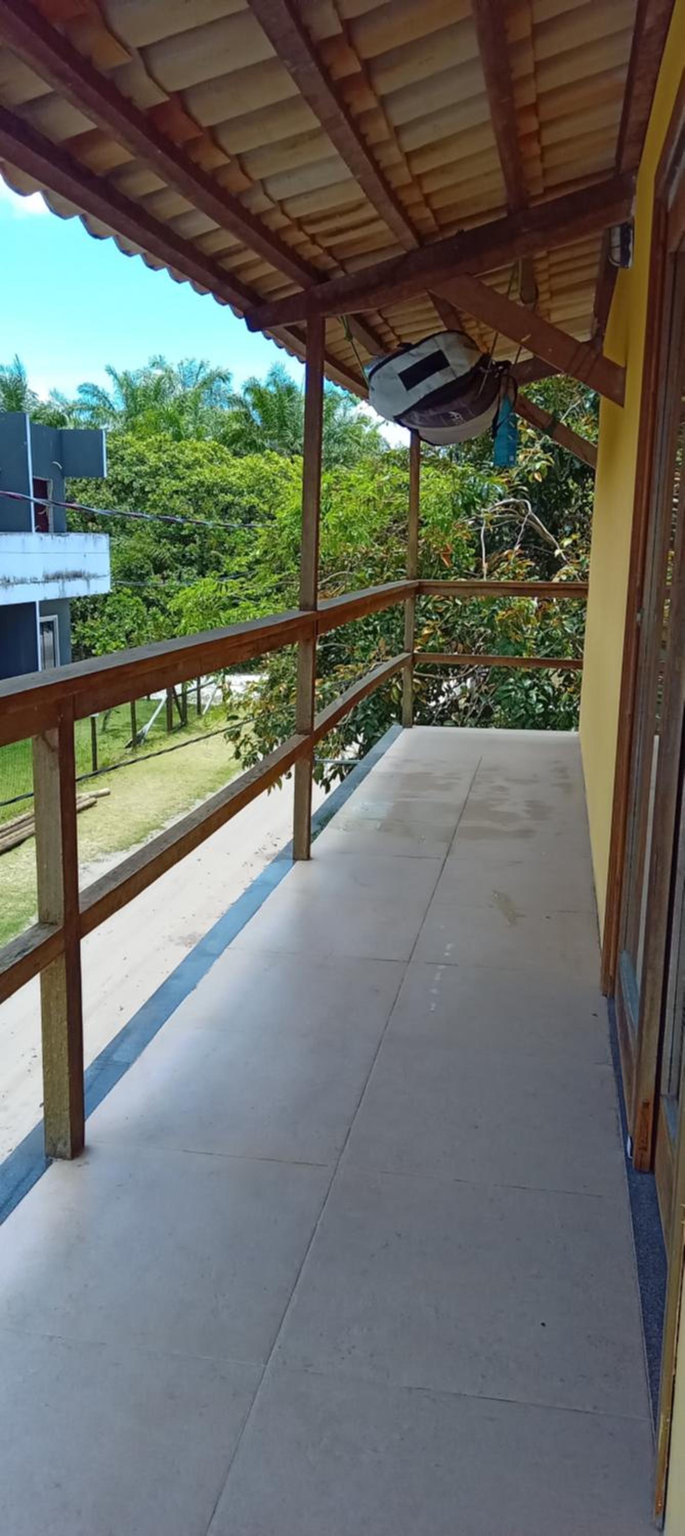 Casa Anamembira - Ilha do Contrato