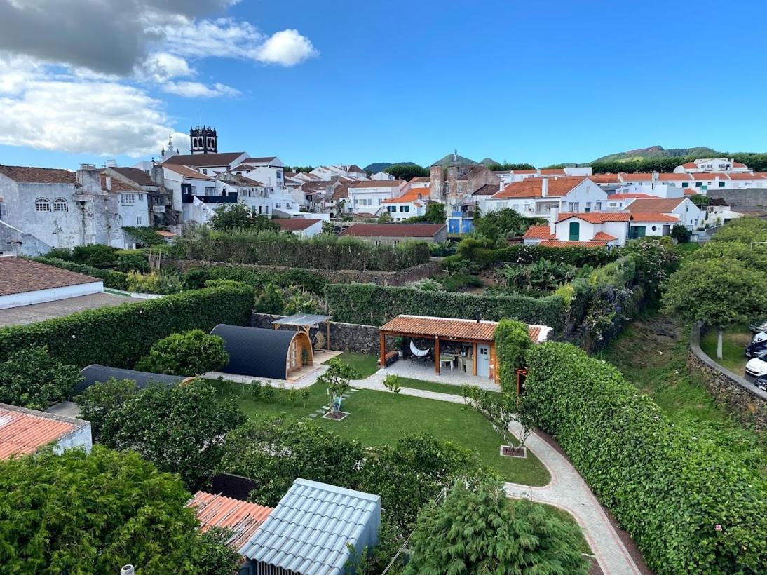 Lugar Da Ribeira view 3