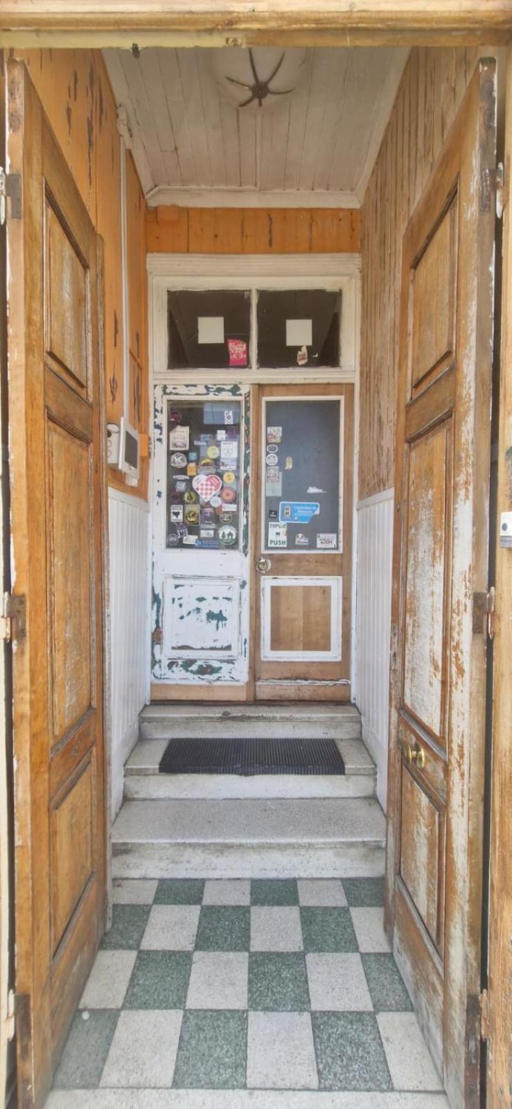 backpackersparadise hostel