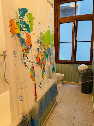 backpackersparadise hostel