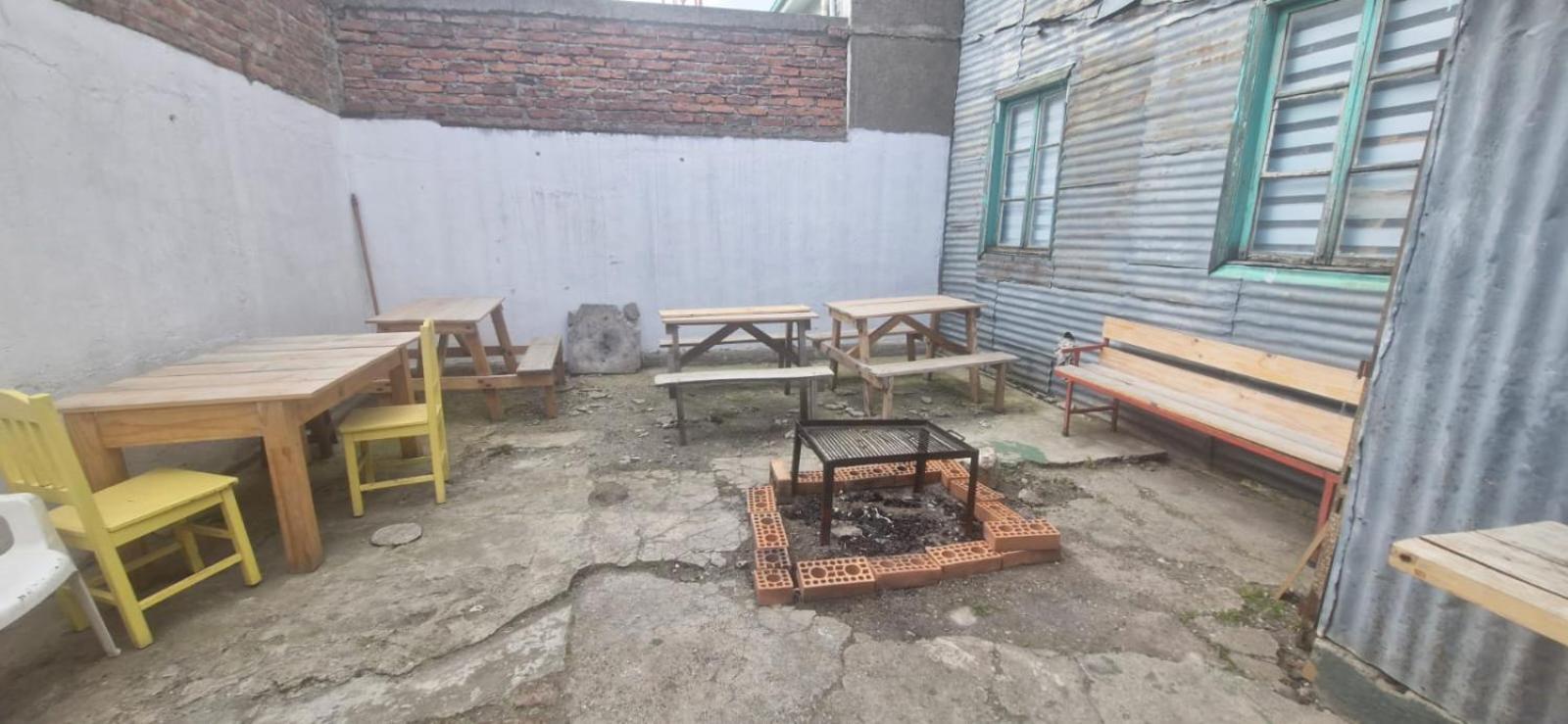 backpackersparadise hostel