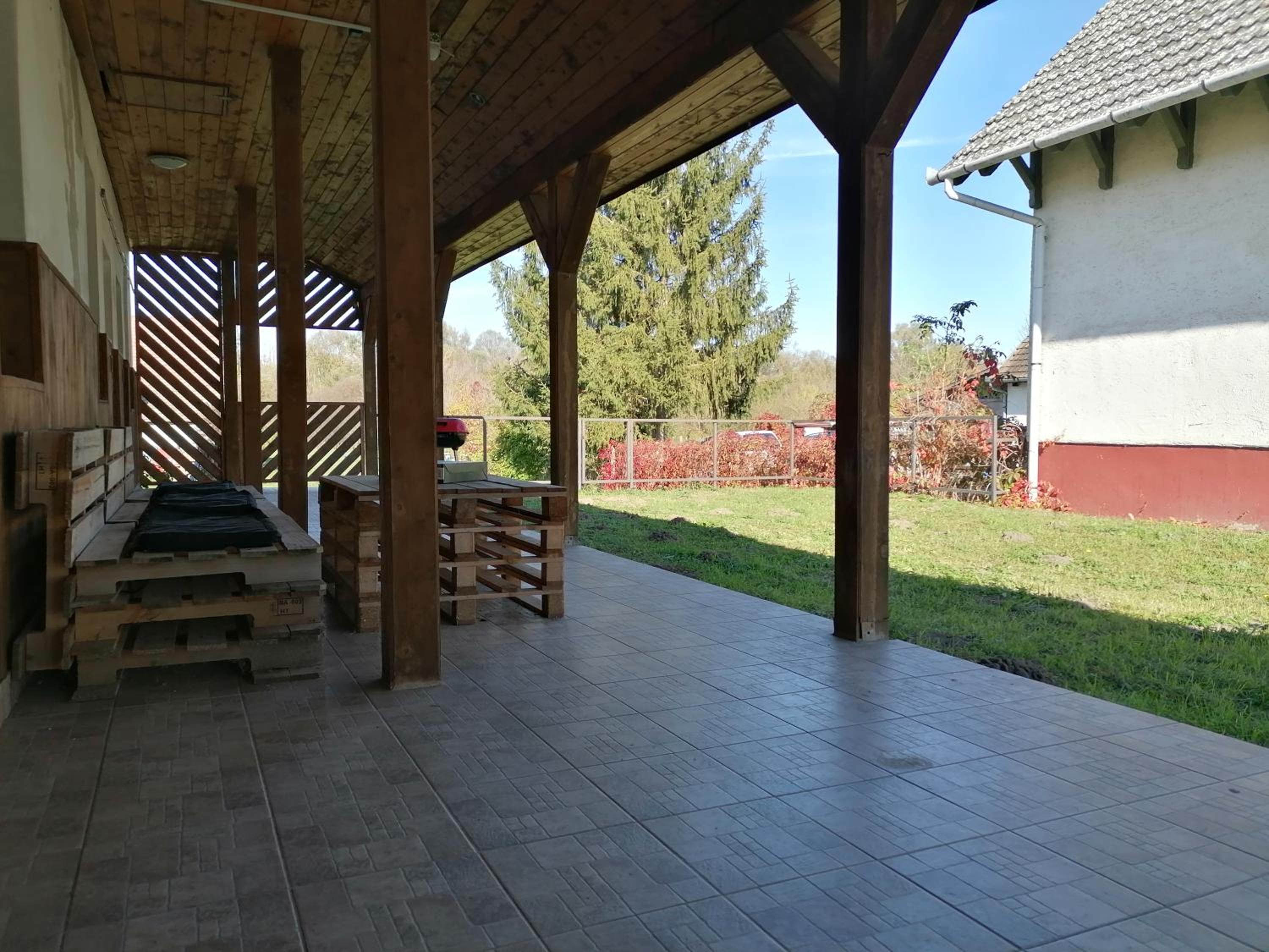 Luna Vendégház