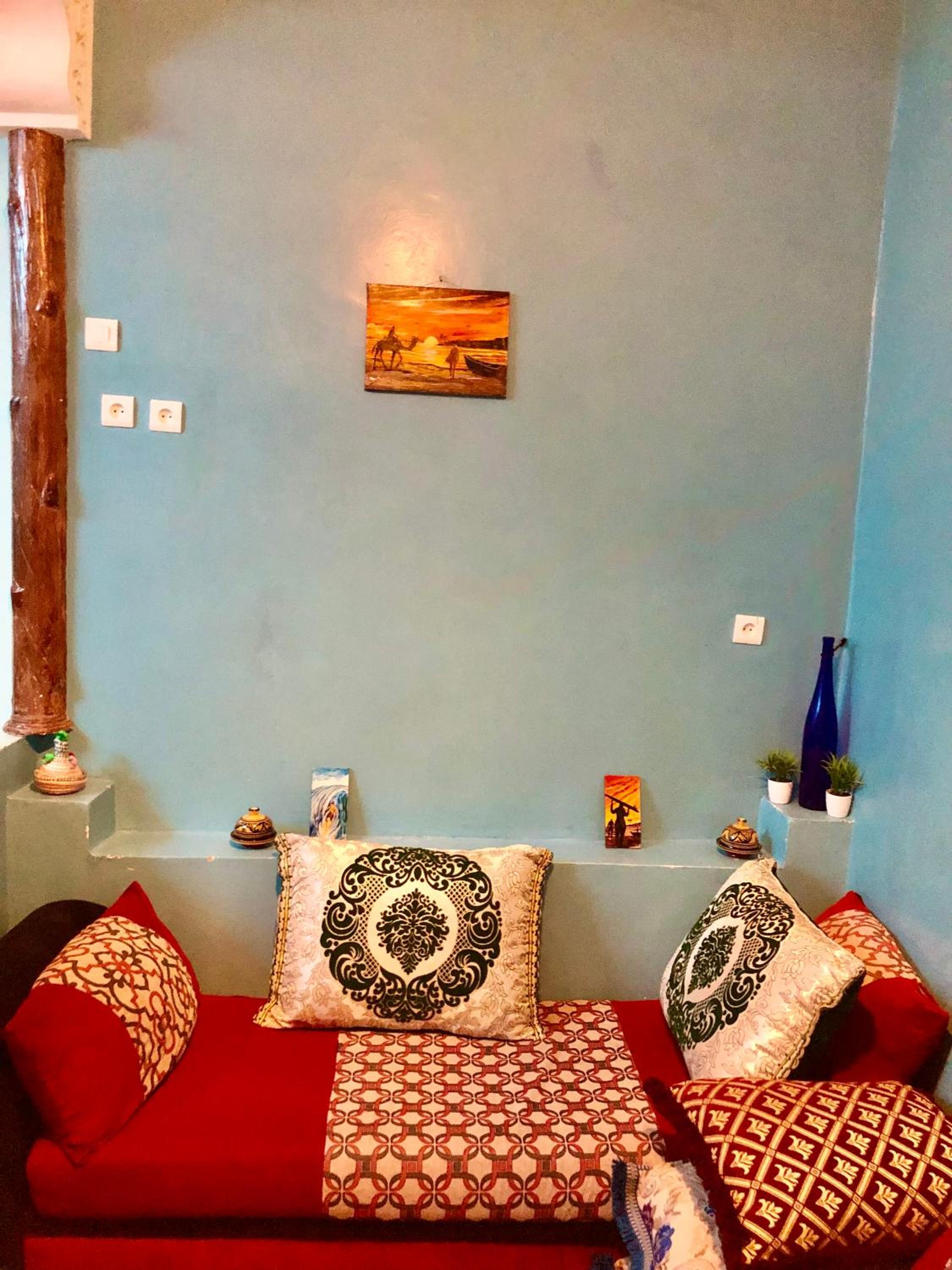 lounge