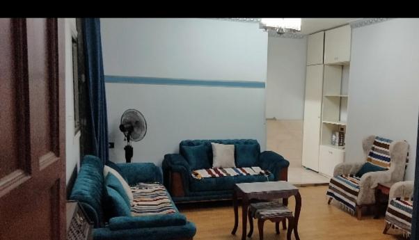 Grand Egyptian Museum Star House