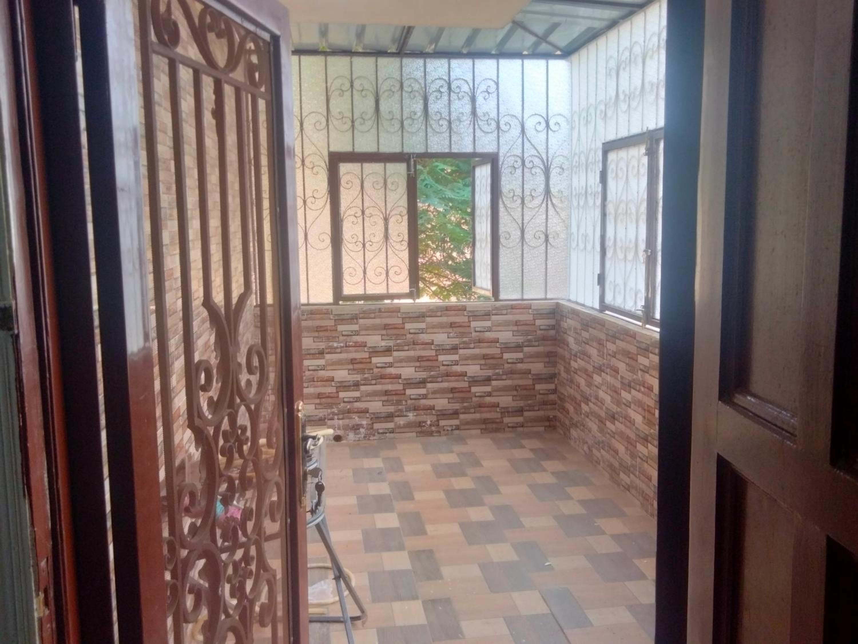 Grand Egyptian Museum Star House