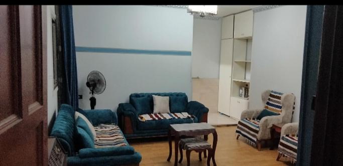 Grand Egyptian Museum Star House
