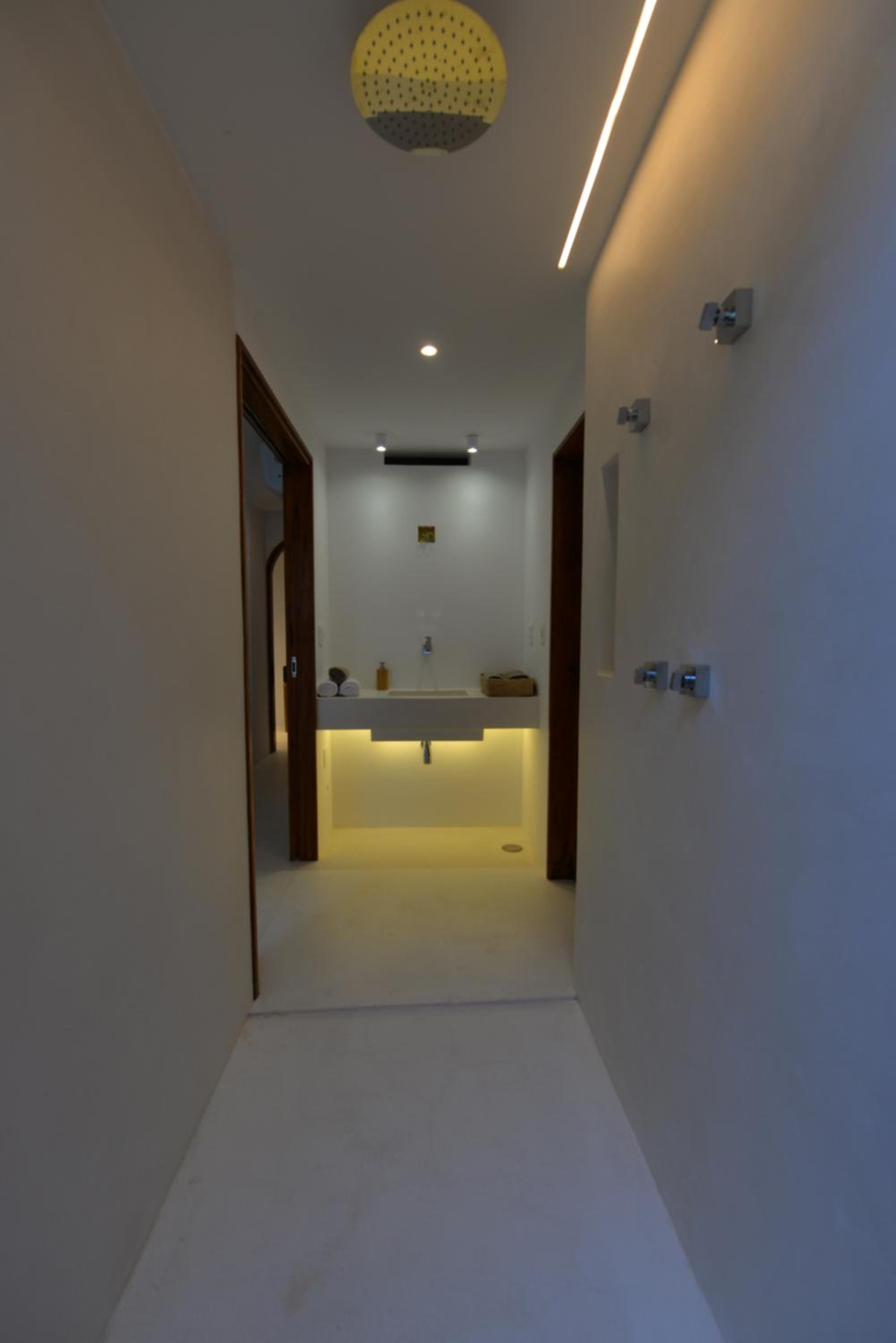 Condominio de Villa com quartos ou villas en aluguel : Kite Villas - 3 villas (Cajueiro, Carnauba e Beija Flor)