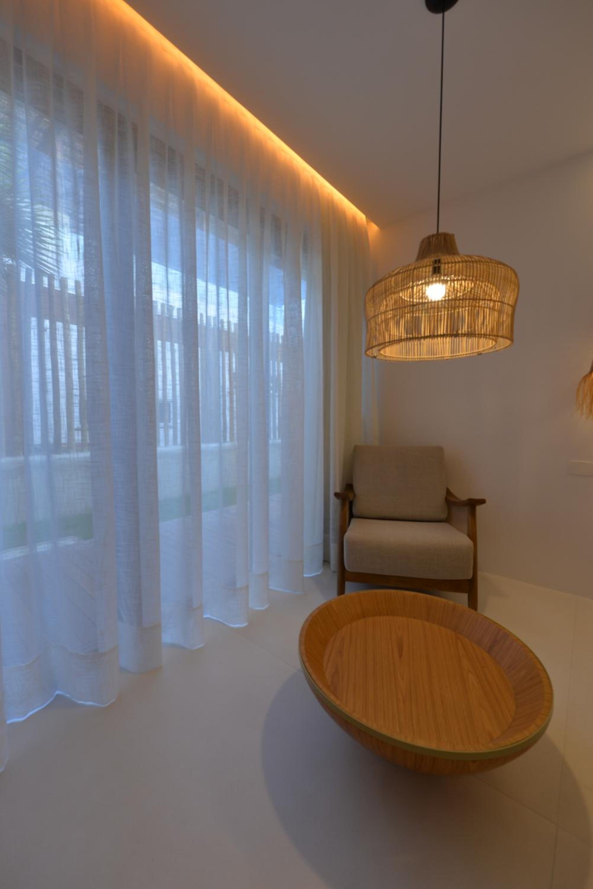 Condominio de Villa com quartos ou villas en aluguel : Kite Villas - 3 villas (Cajueiro, Carnauba e Beija Flor)