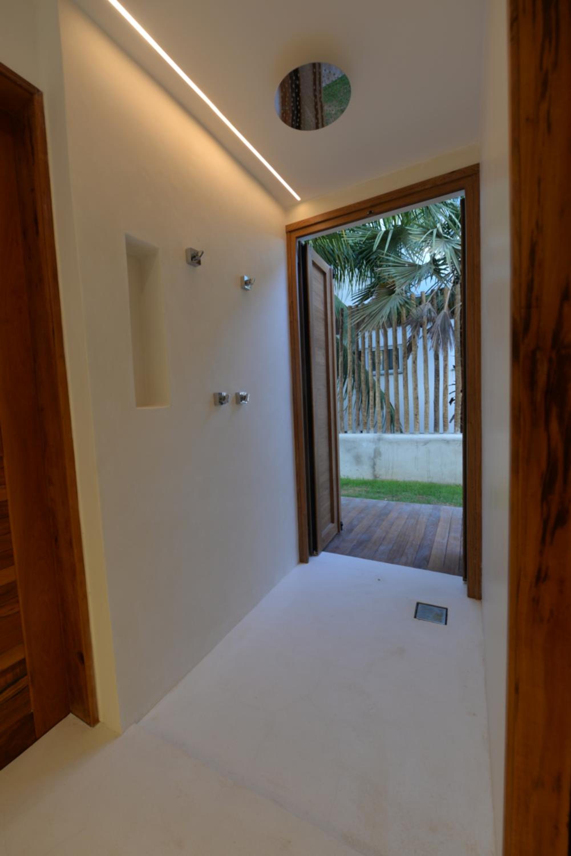Condominio de Villa com quartos ou villas en aluguel : Kite Villas - 3 villas (Cajueiro, Carnauba e Beija Flor)