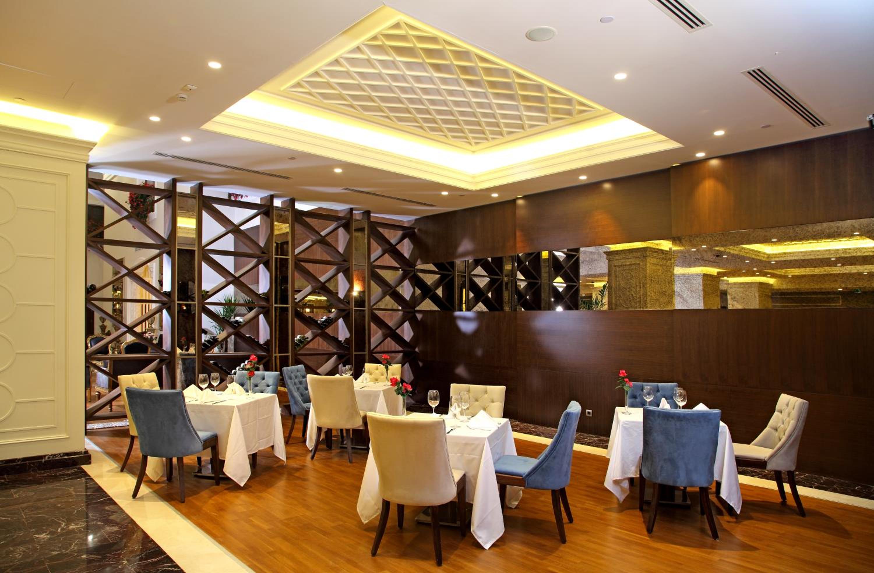 Ramada Otel & Suites by Wyndham İstanbul Merter - Image 48