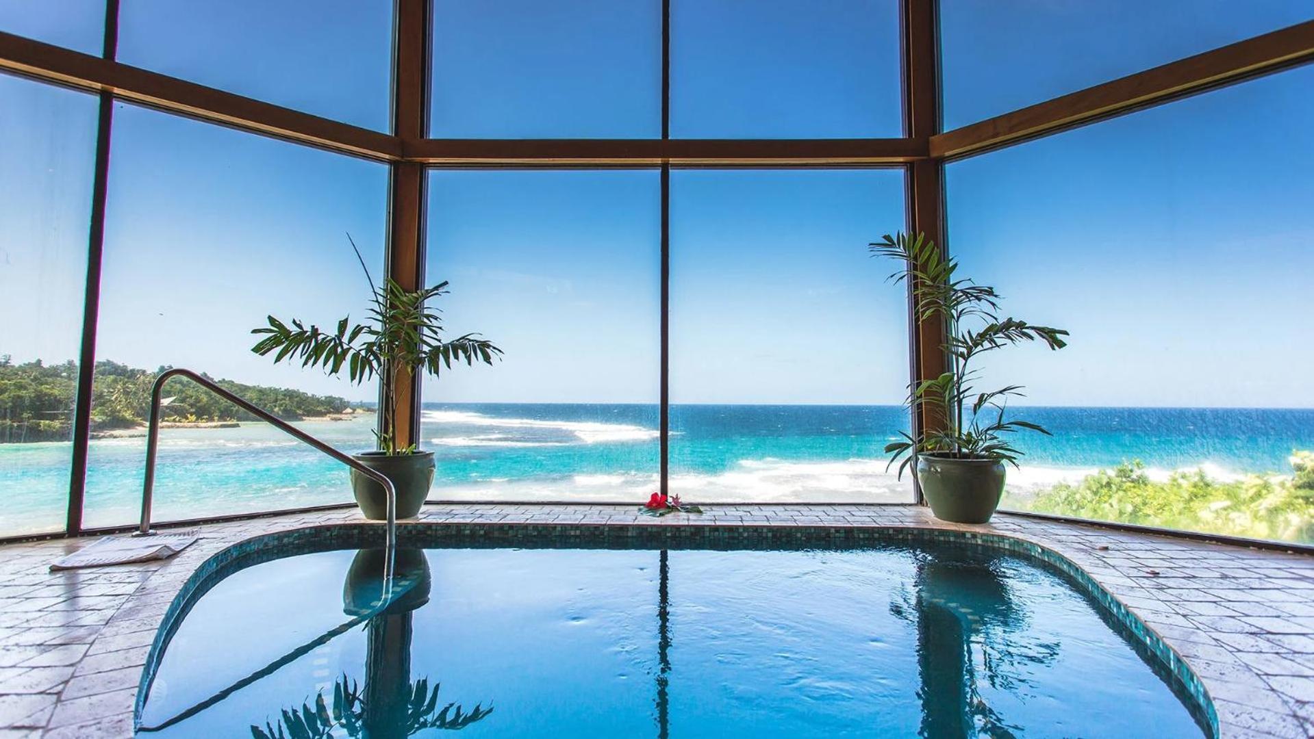 Namale All Inclusive Resort & Spa - view 6