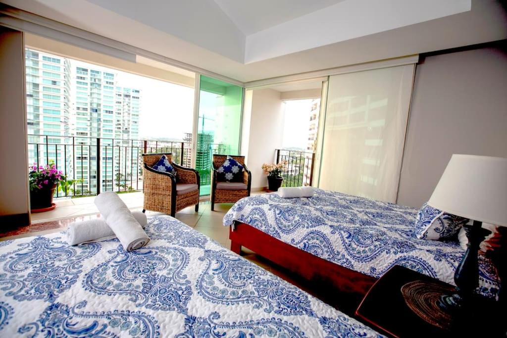 Spectacular Beach Condo in Grand Venetian Puerto Vallarta view 5
