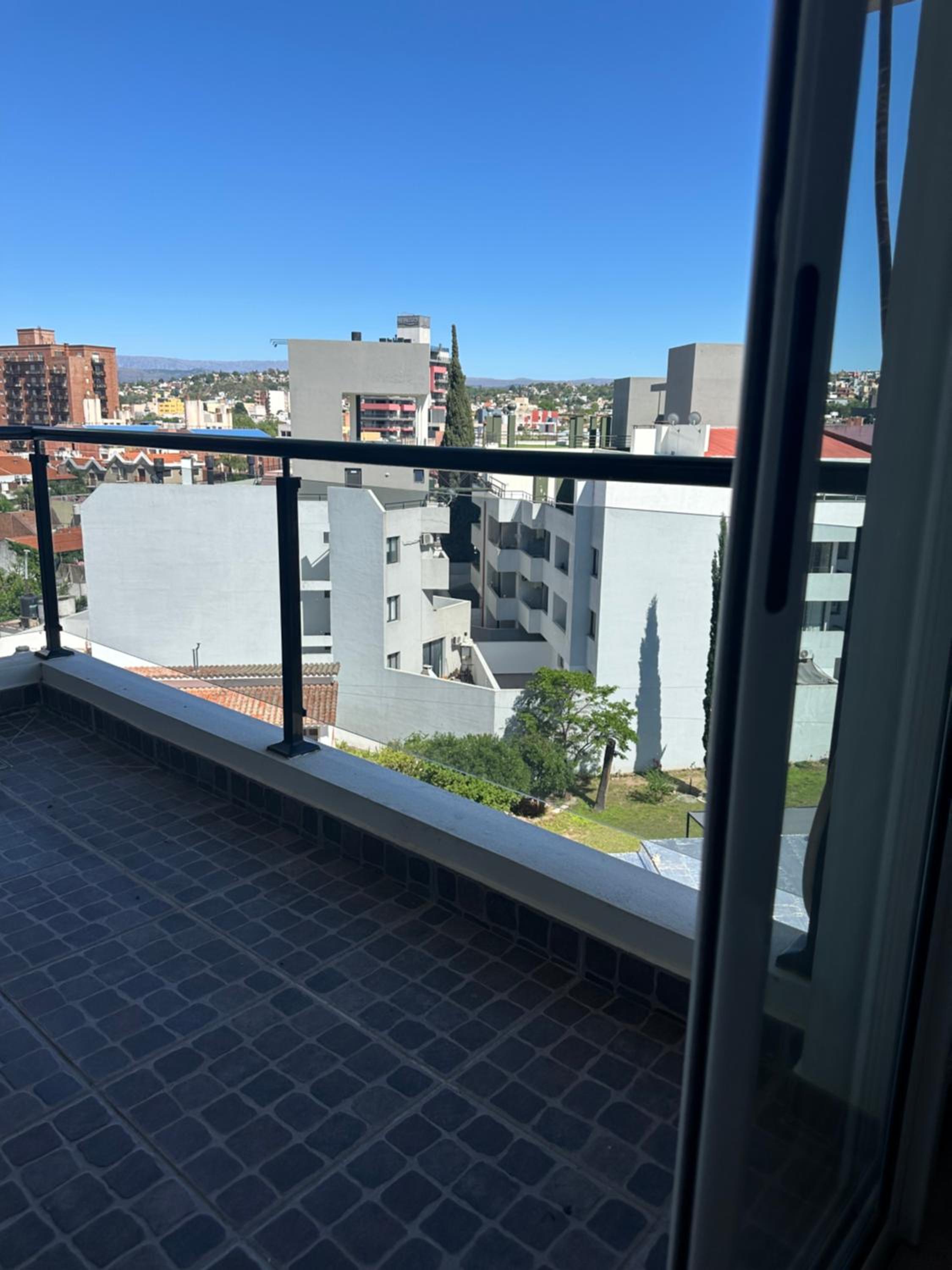 EdificioVENETON III 5to Piso