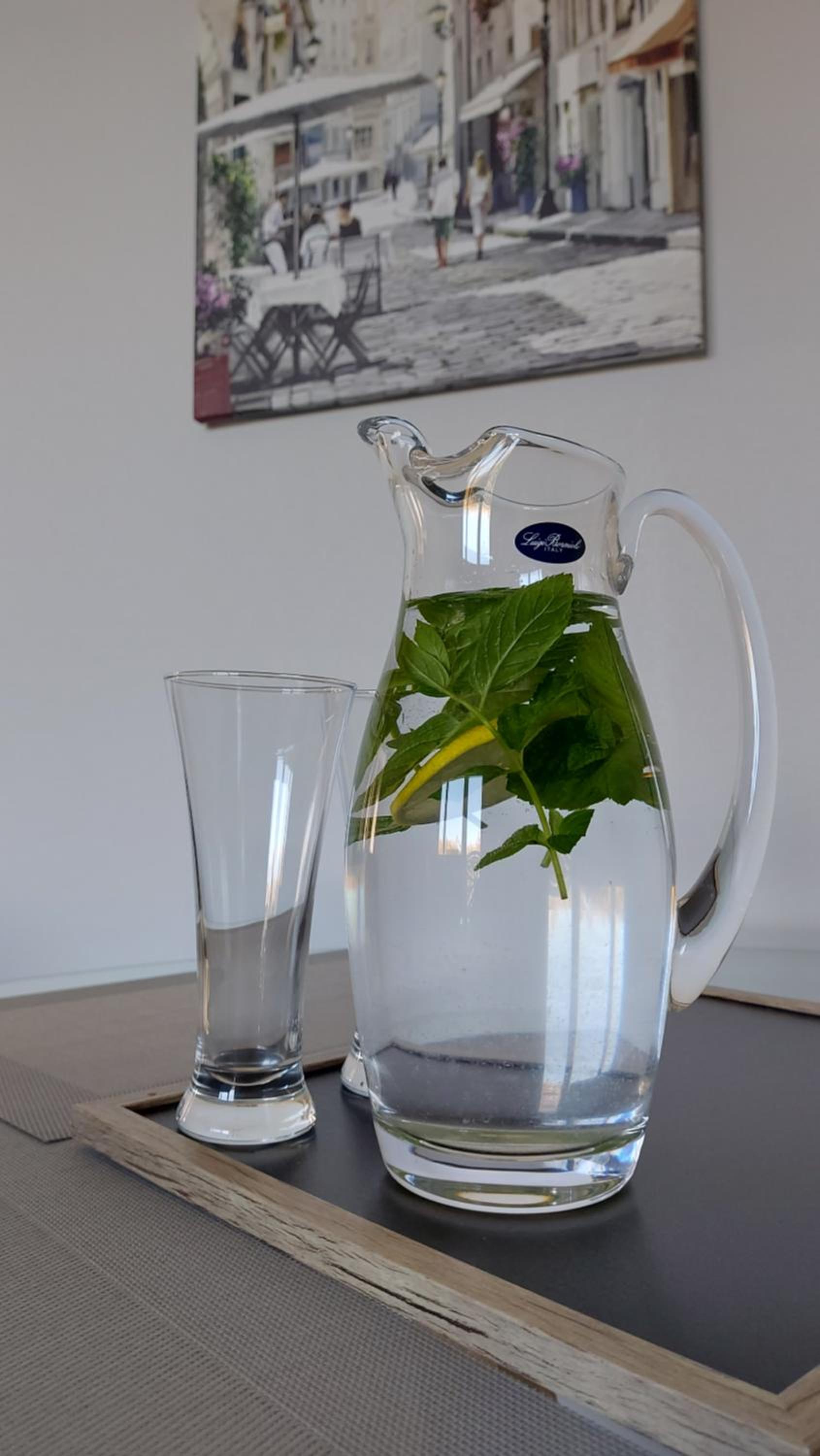 Apartmány U Obory