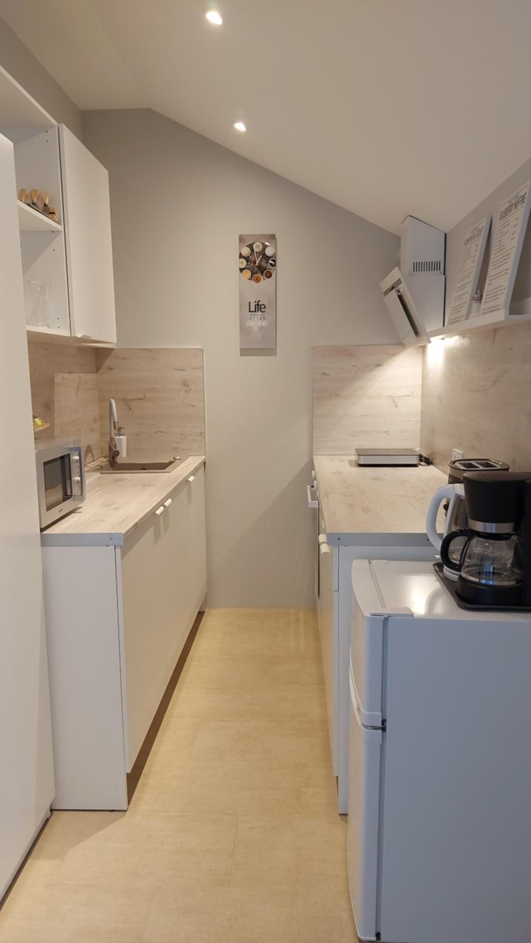 Apartmány U Obory
