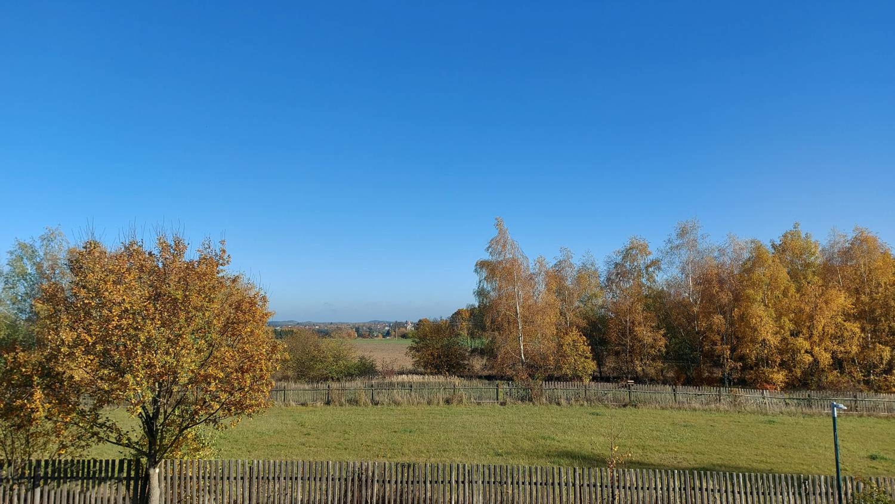 Apartmány U Obory