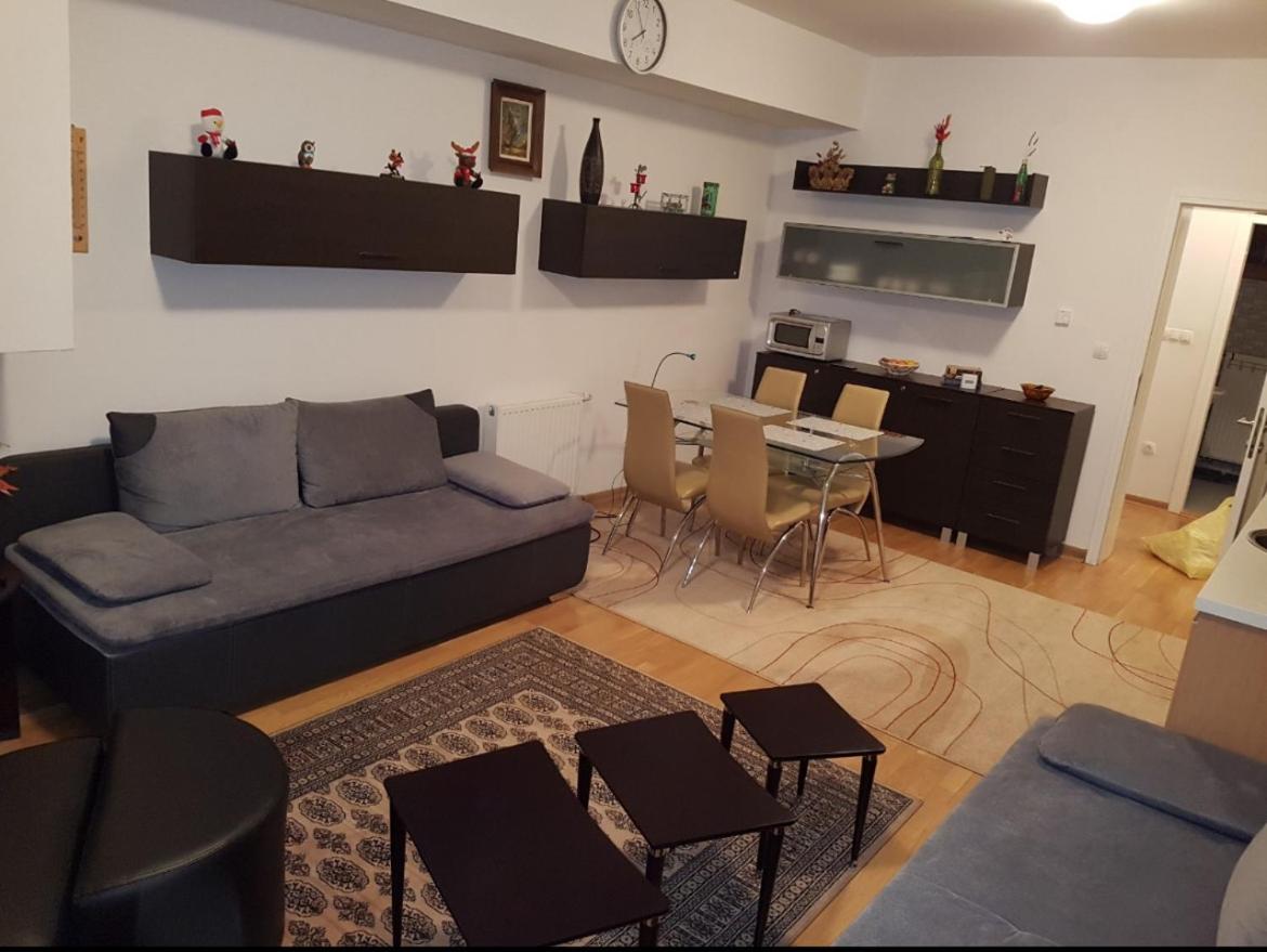 Studio & apartments Ice