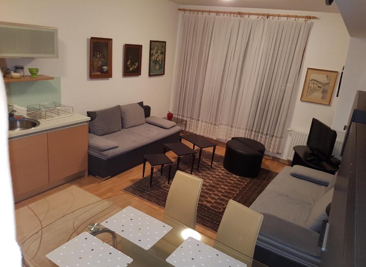 Studio & apartments Ice