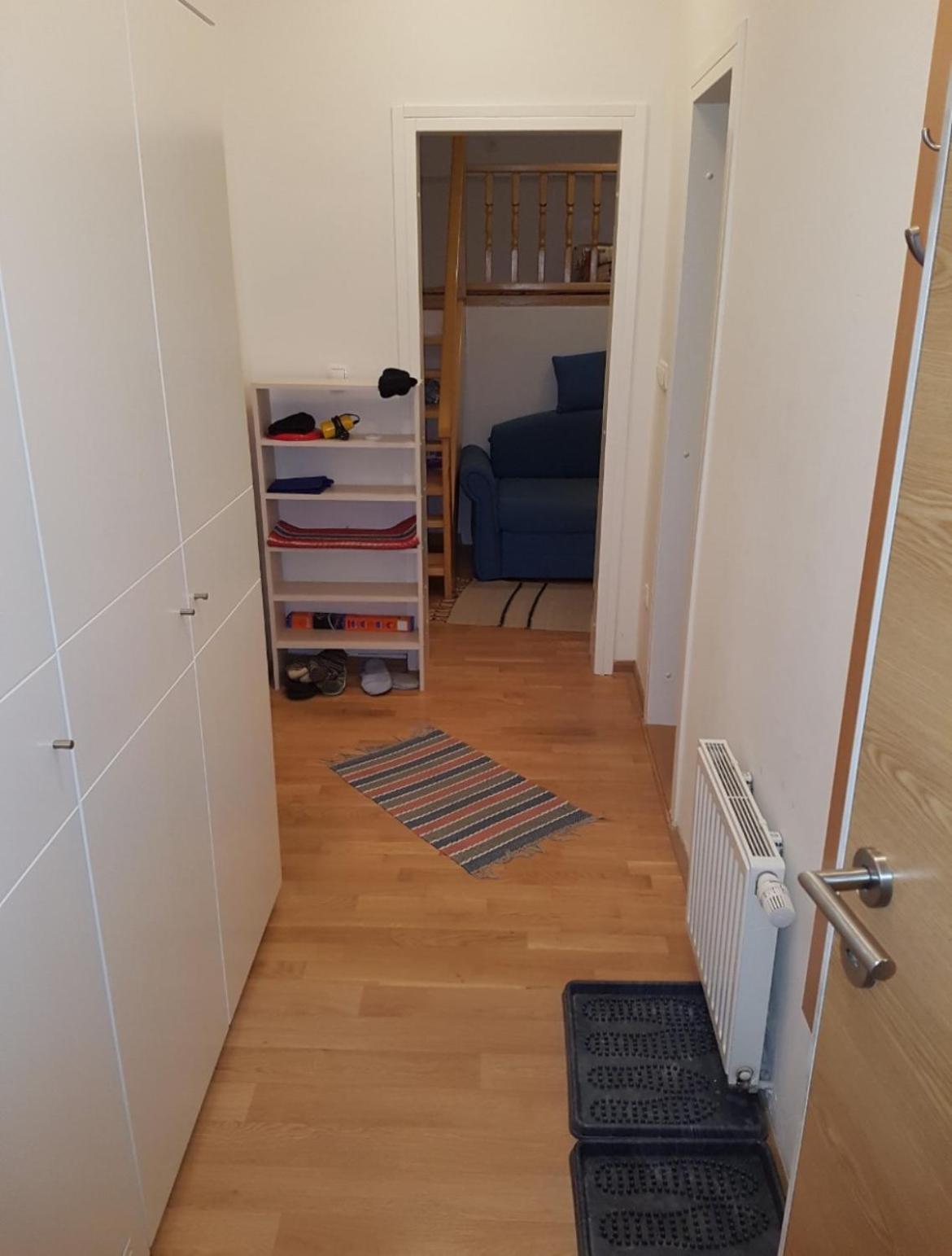 Studio & apartments Ice