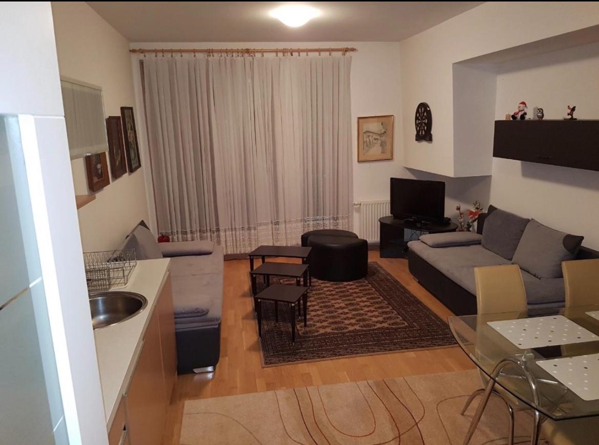 Studio & apartments Ice