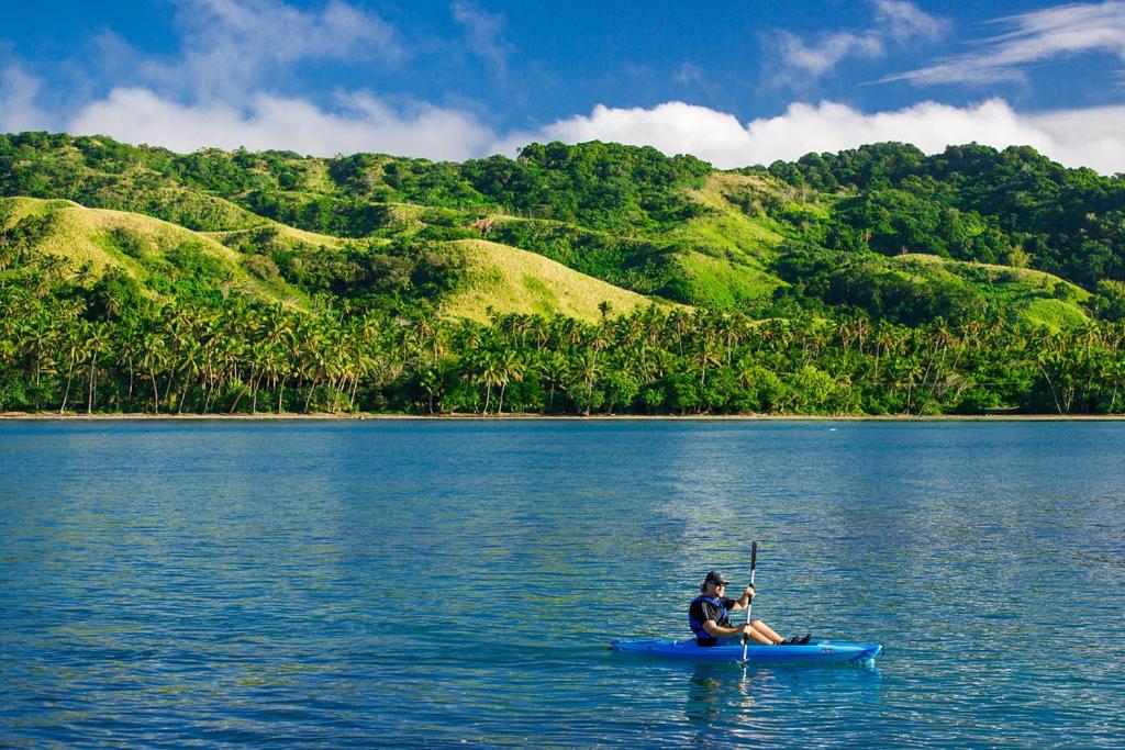 Namale All Inclusive Resort & Spa view 2