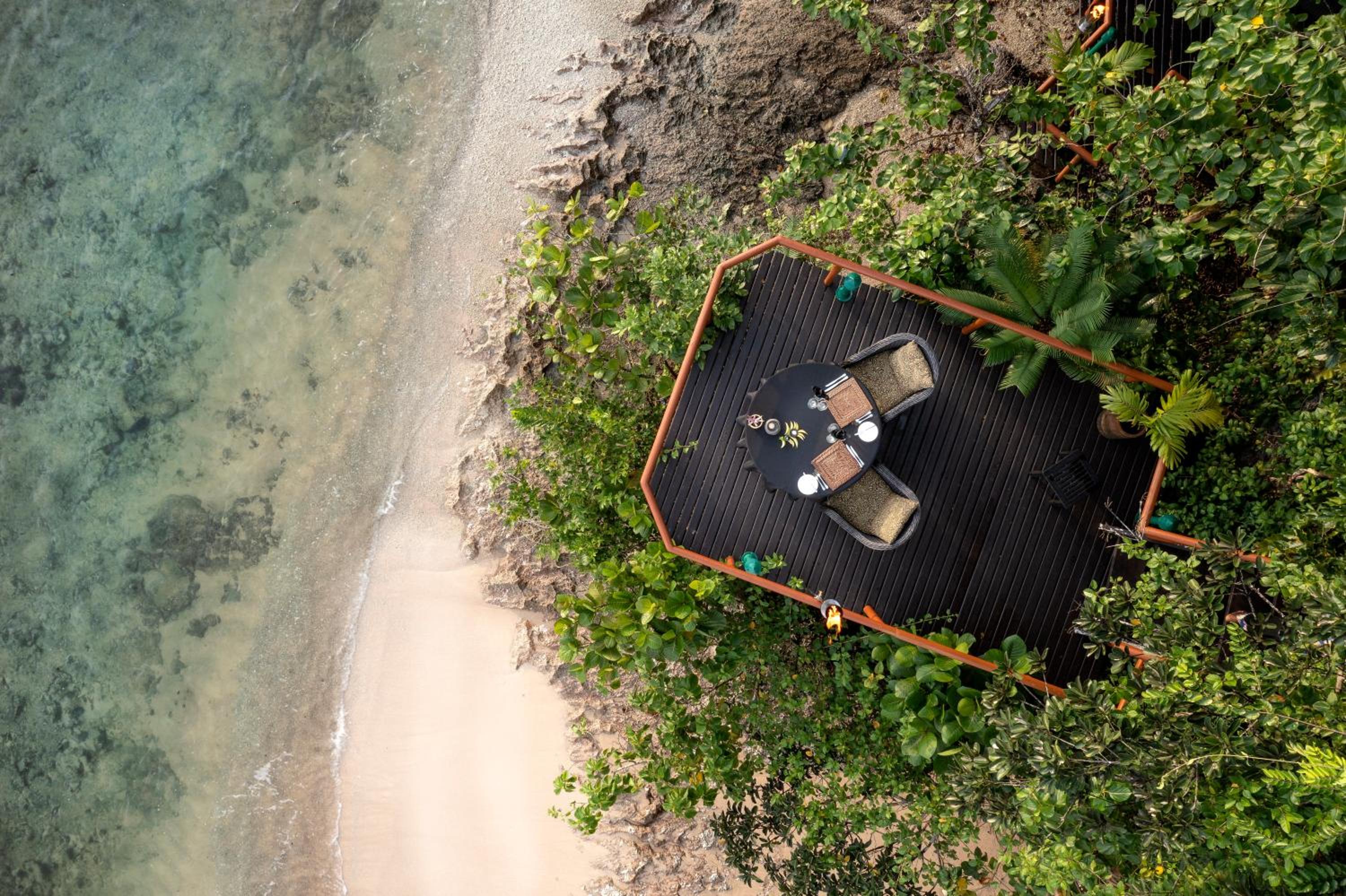 Namale All Inclusive Resort & Spa - view 9