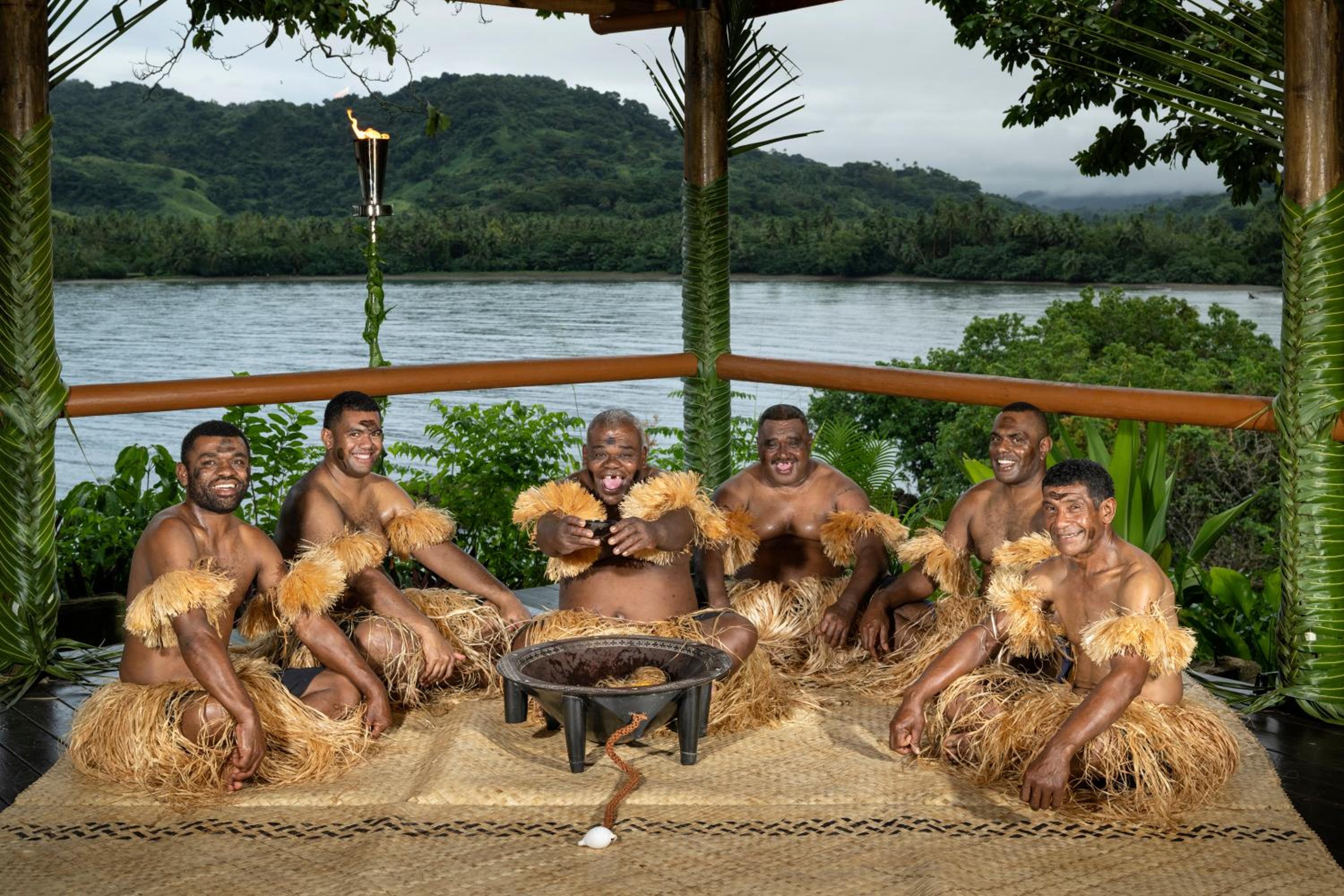 Namale All Inclusive Resort & Spa view 5