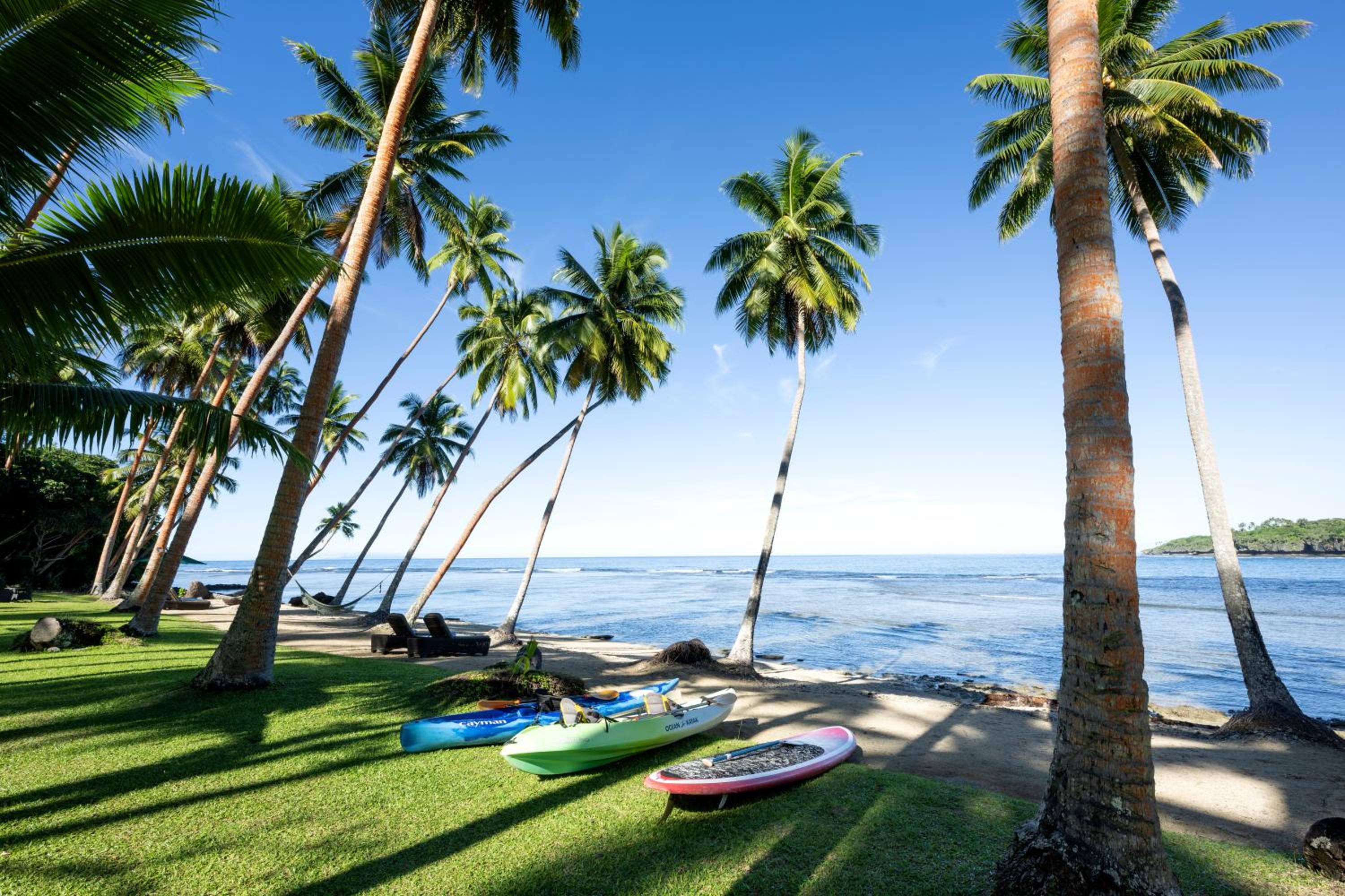 Namale All Inclusive Resort & Spa - view 8