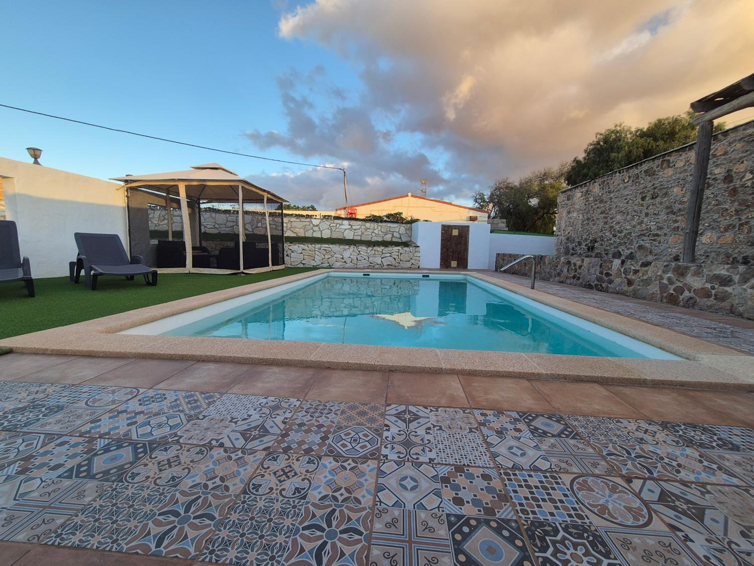 VILLA LA TOSCa