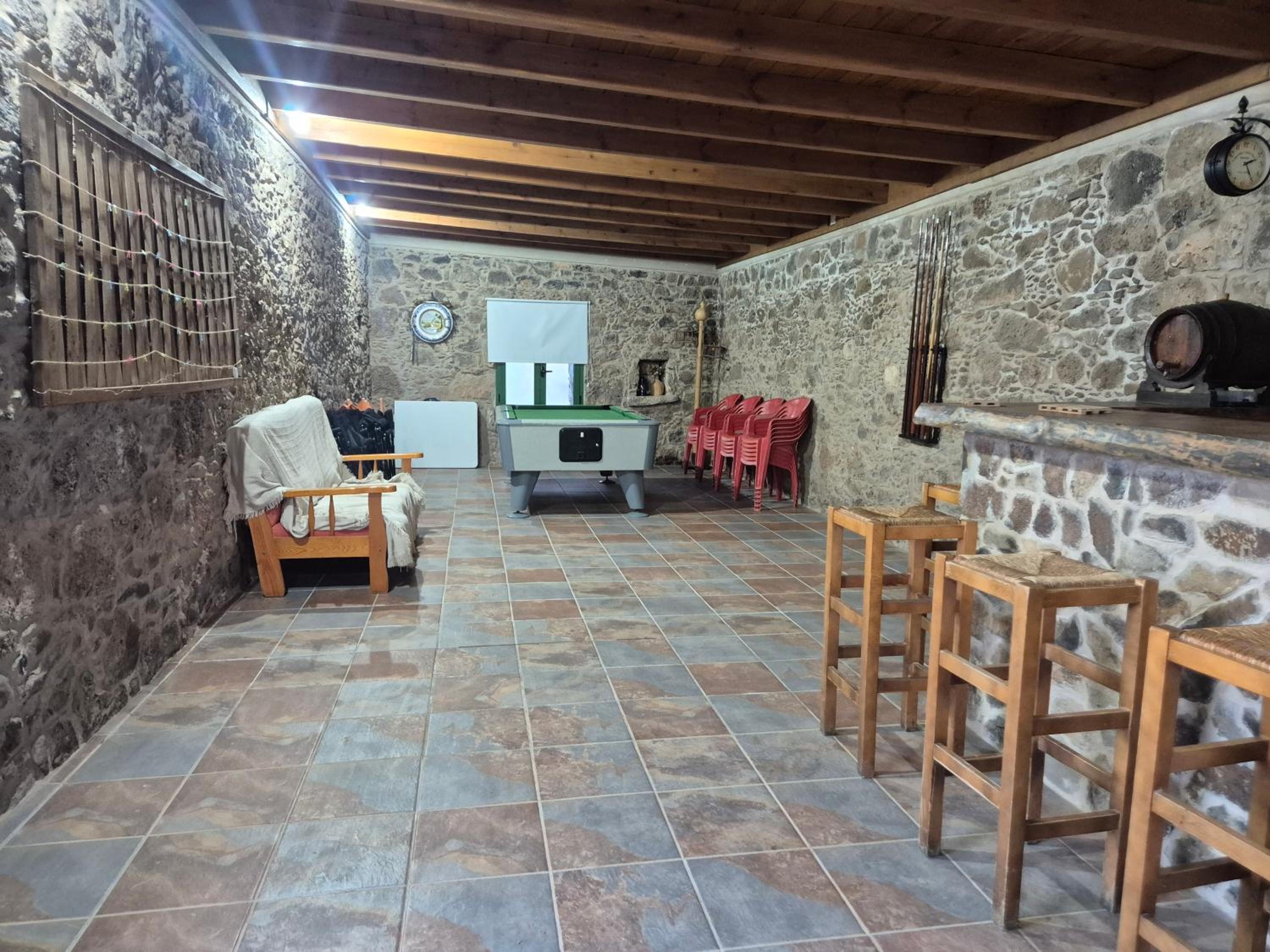 VILLA LA TOSCa