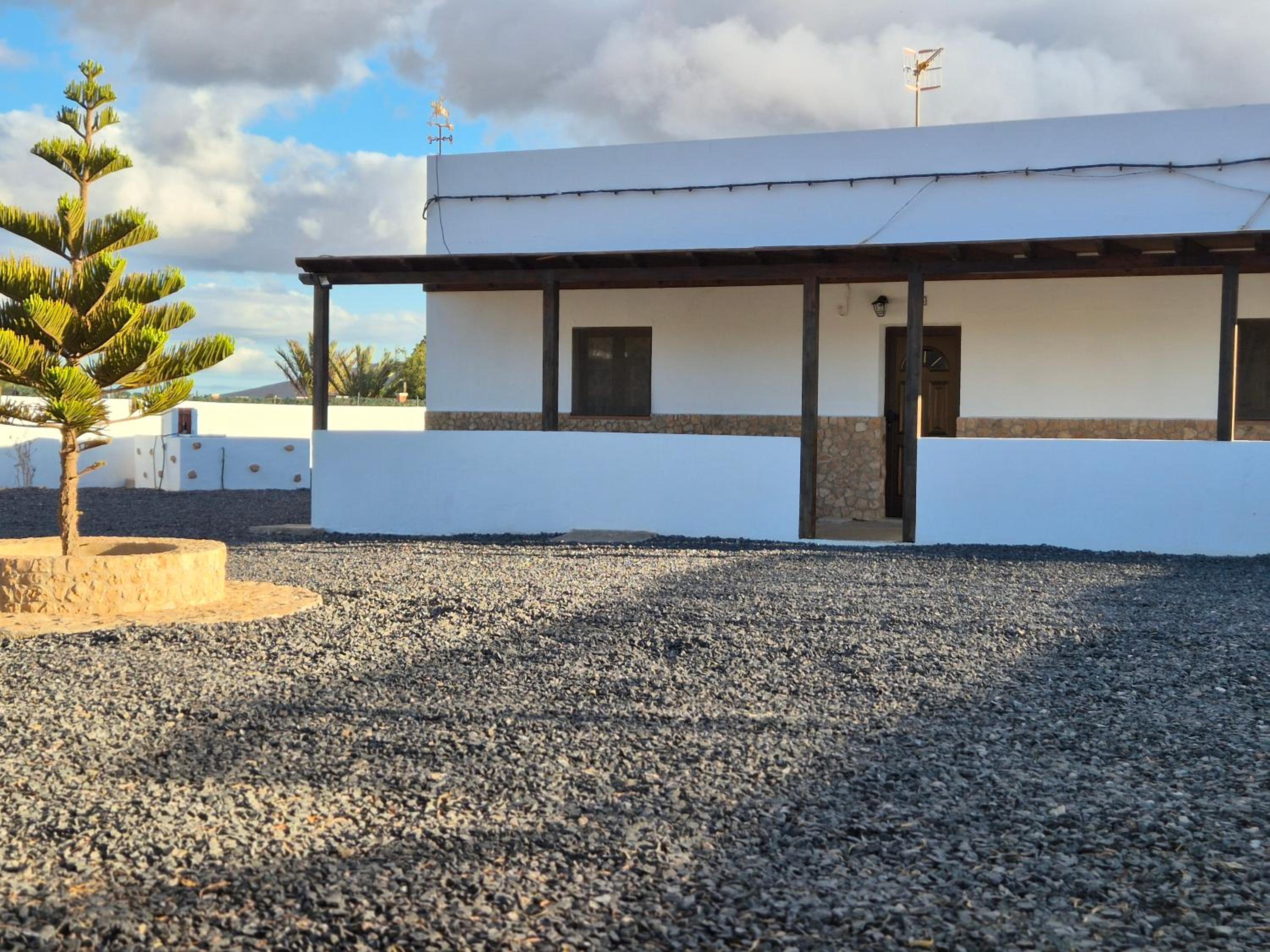 VILLA LA TOSCa