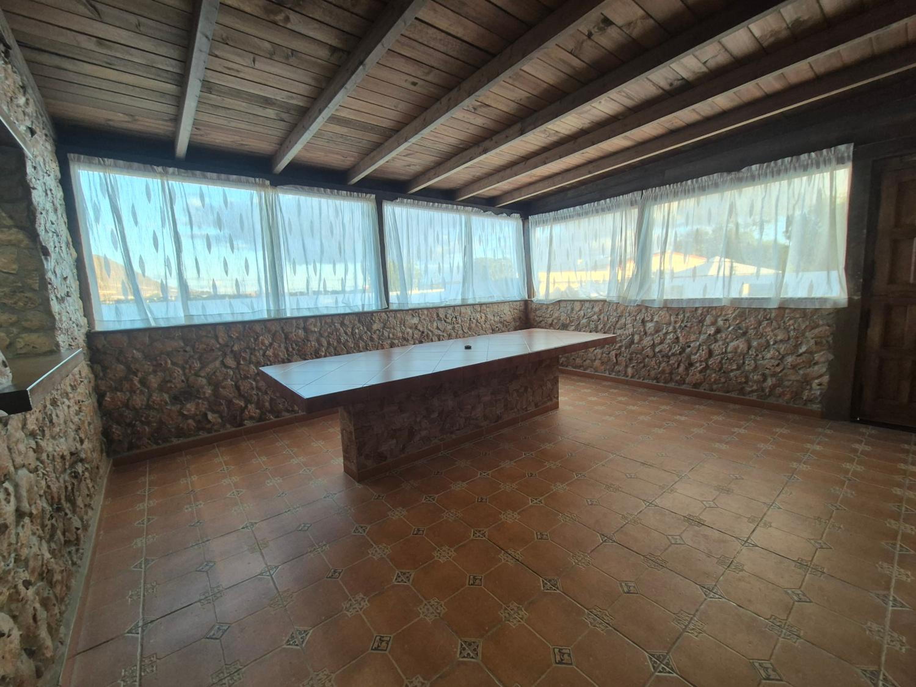 VILLA LA TOSCa