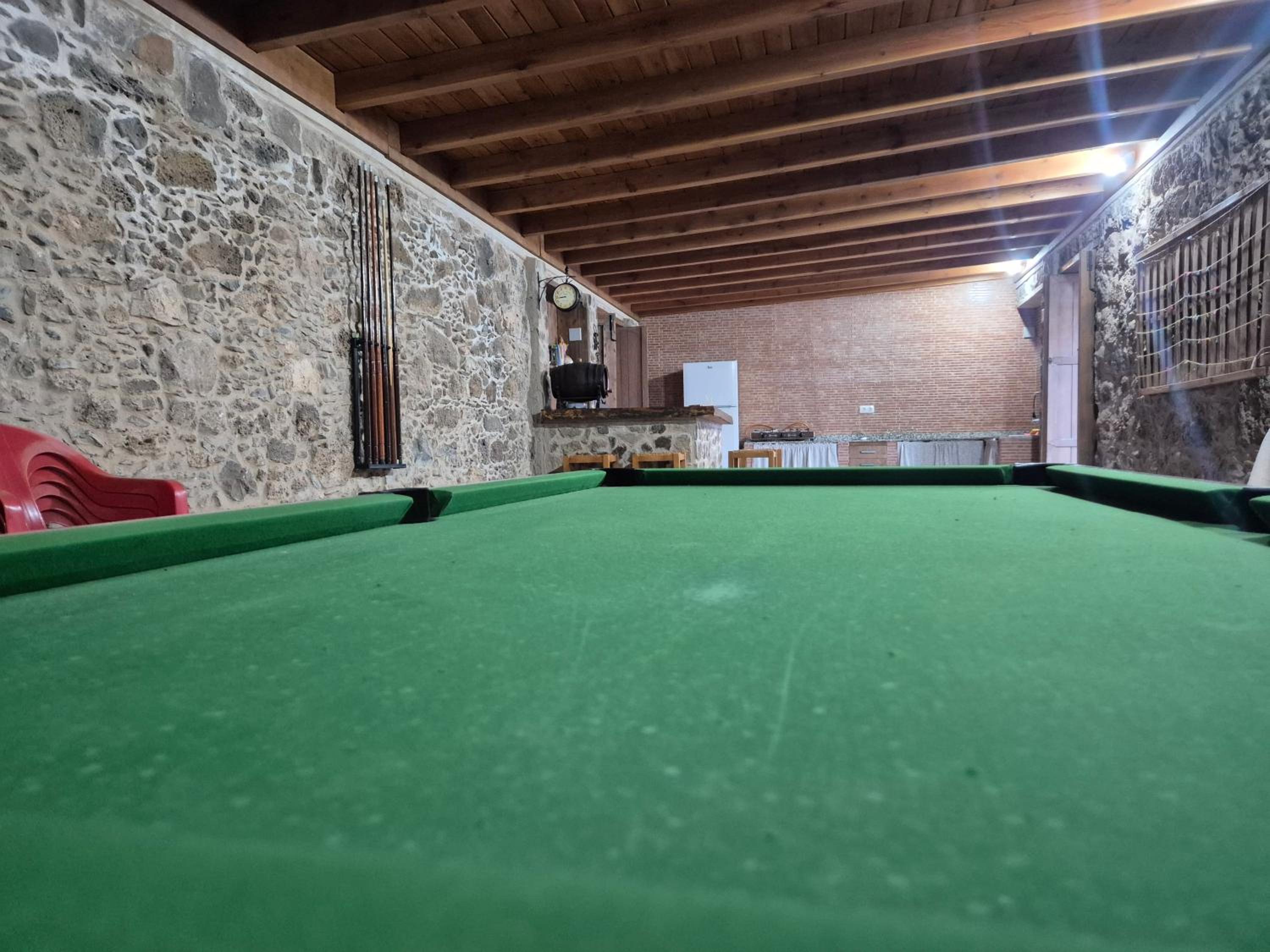 VILLA LA TOSCa