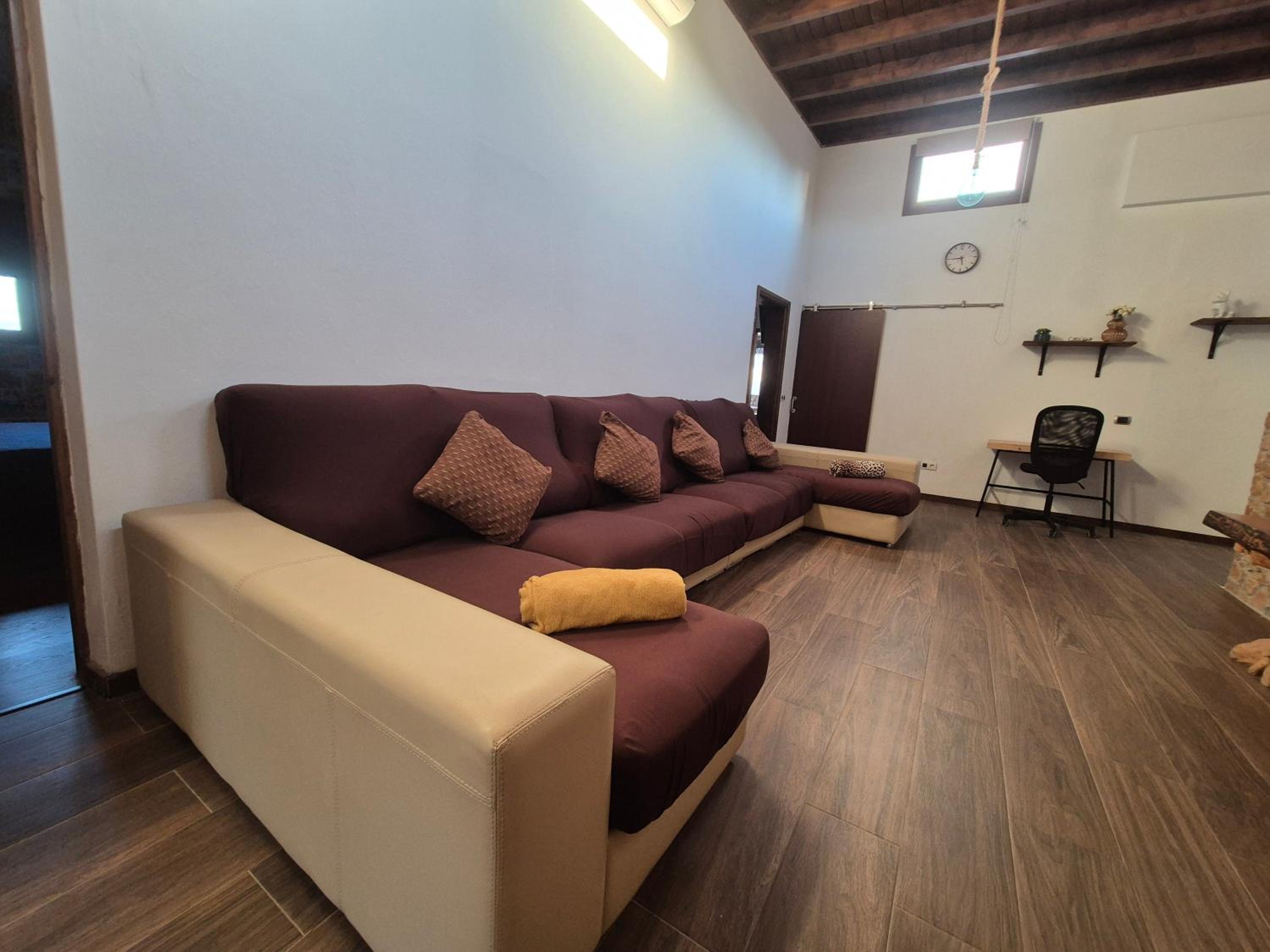 VILLA LA TOSCa