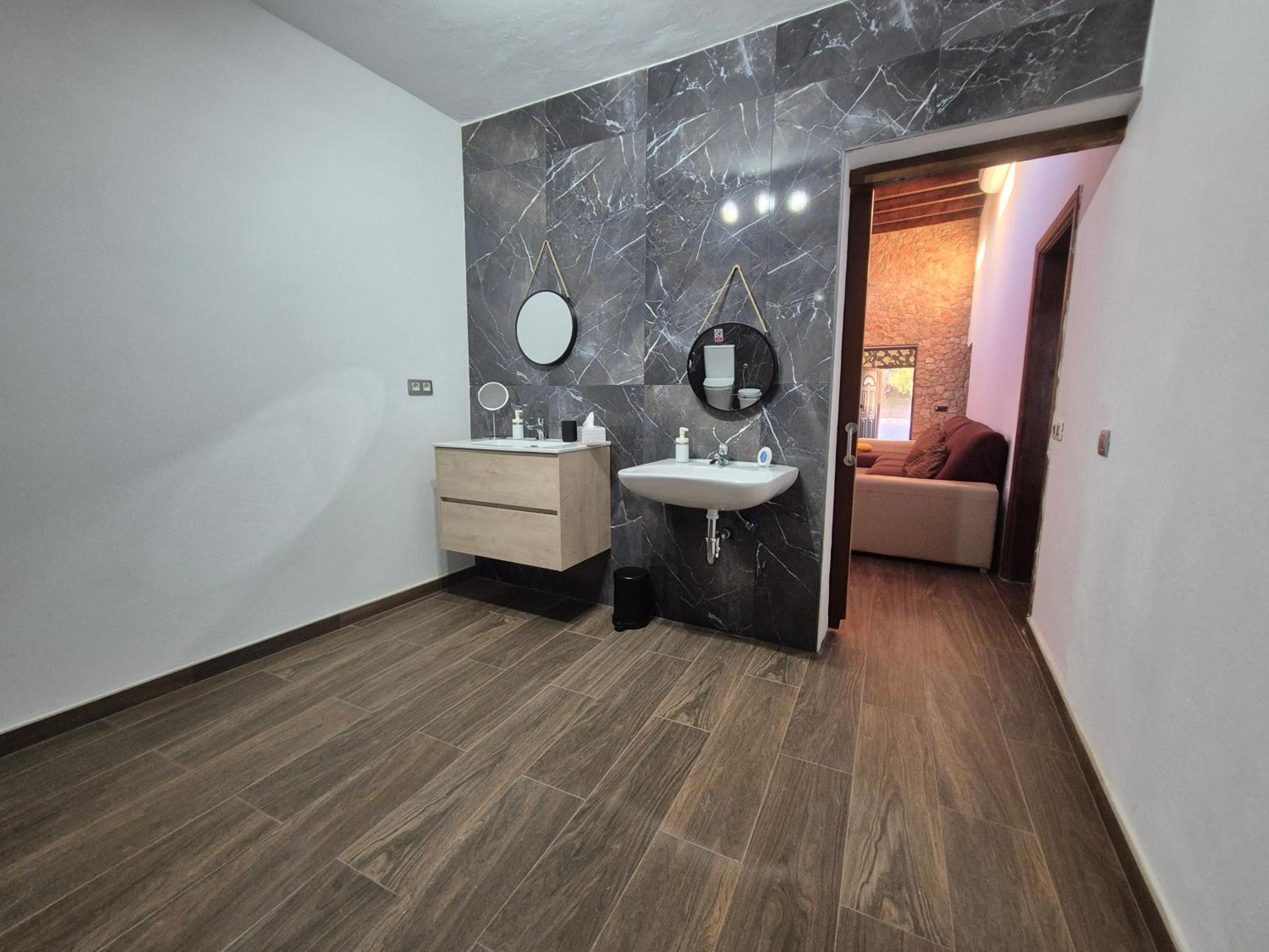VILLA LA TOSCa