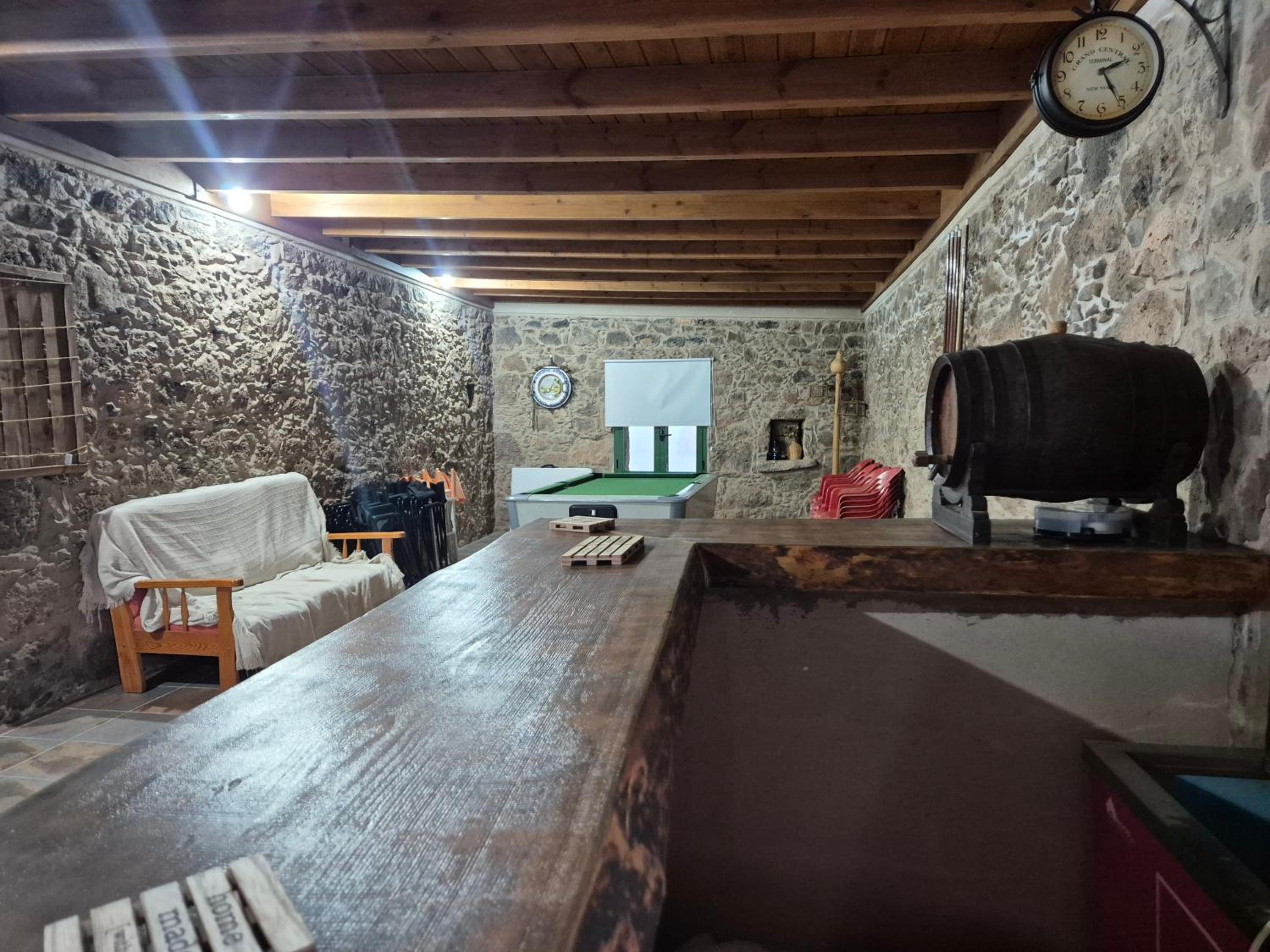VILLA LA TOSCa