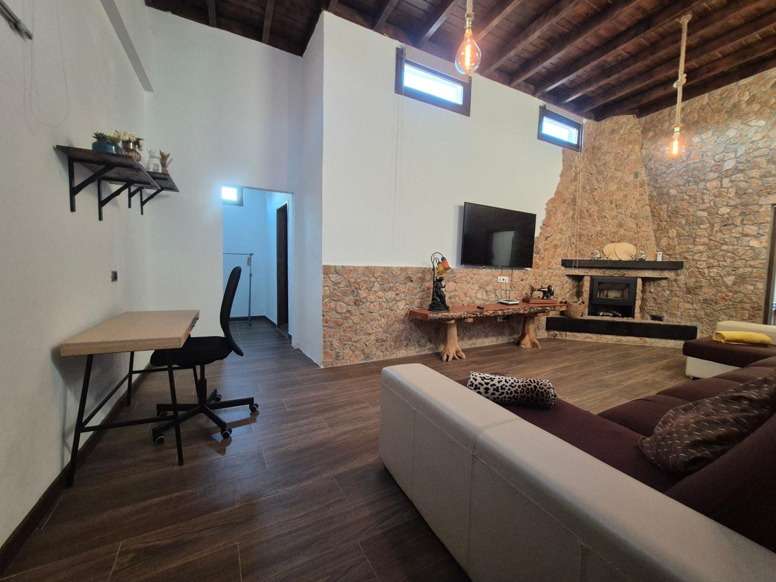 VILLA LA TOSCa