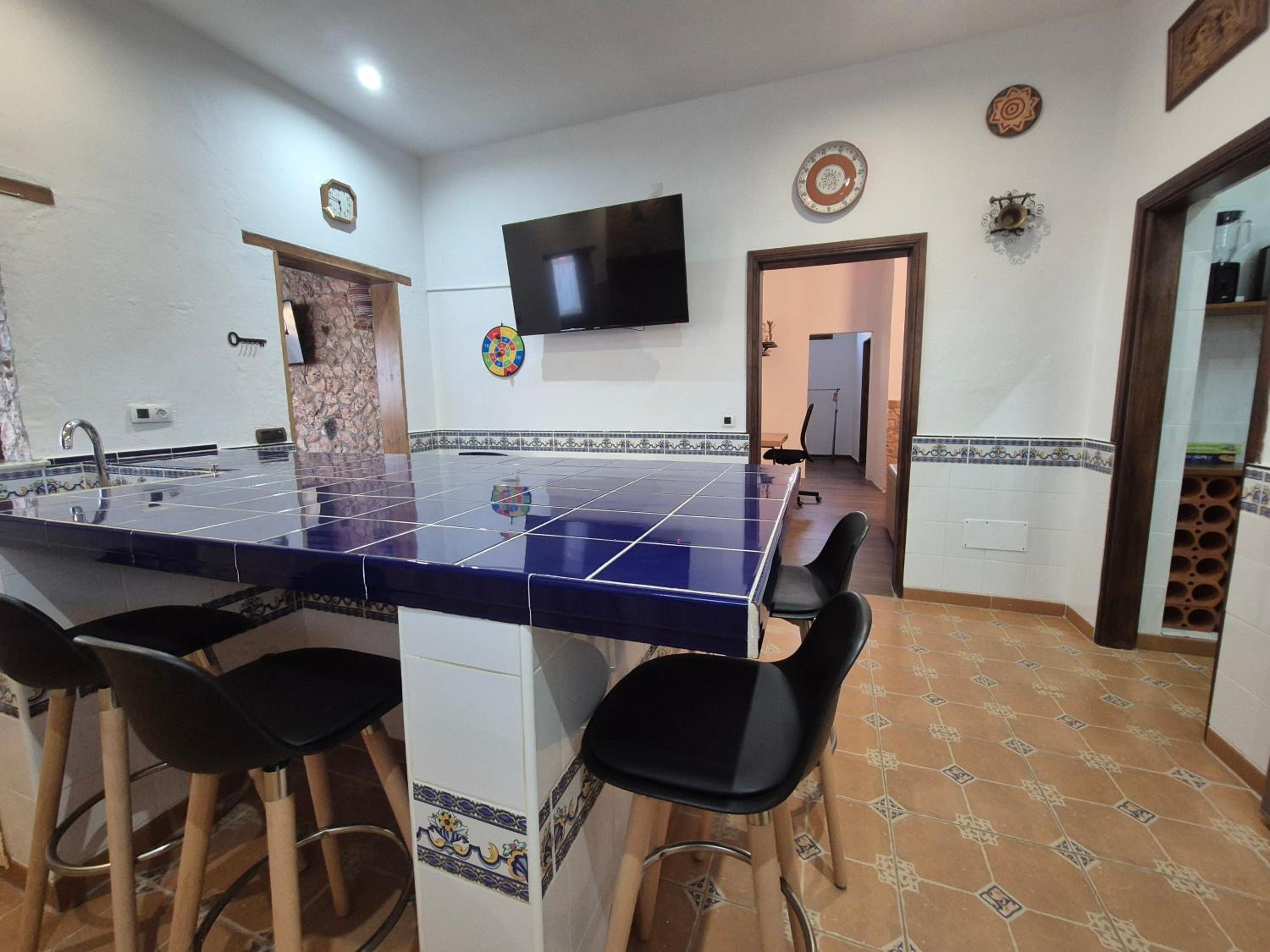 VILLA LA TOSCa