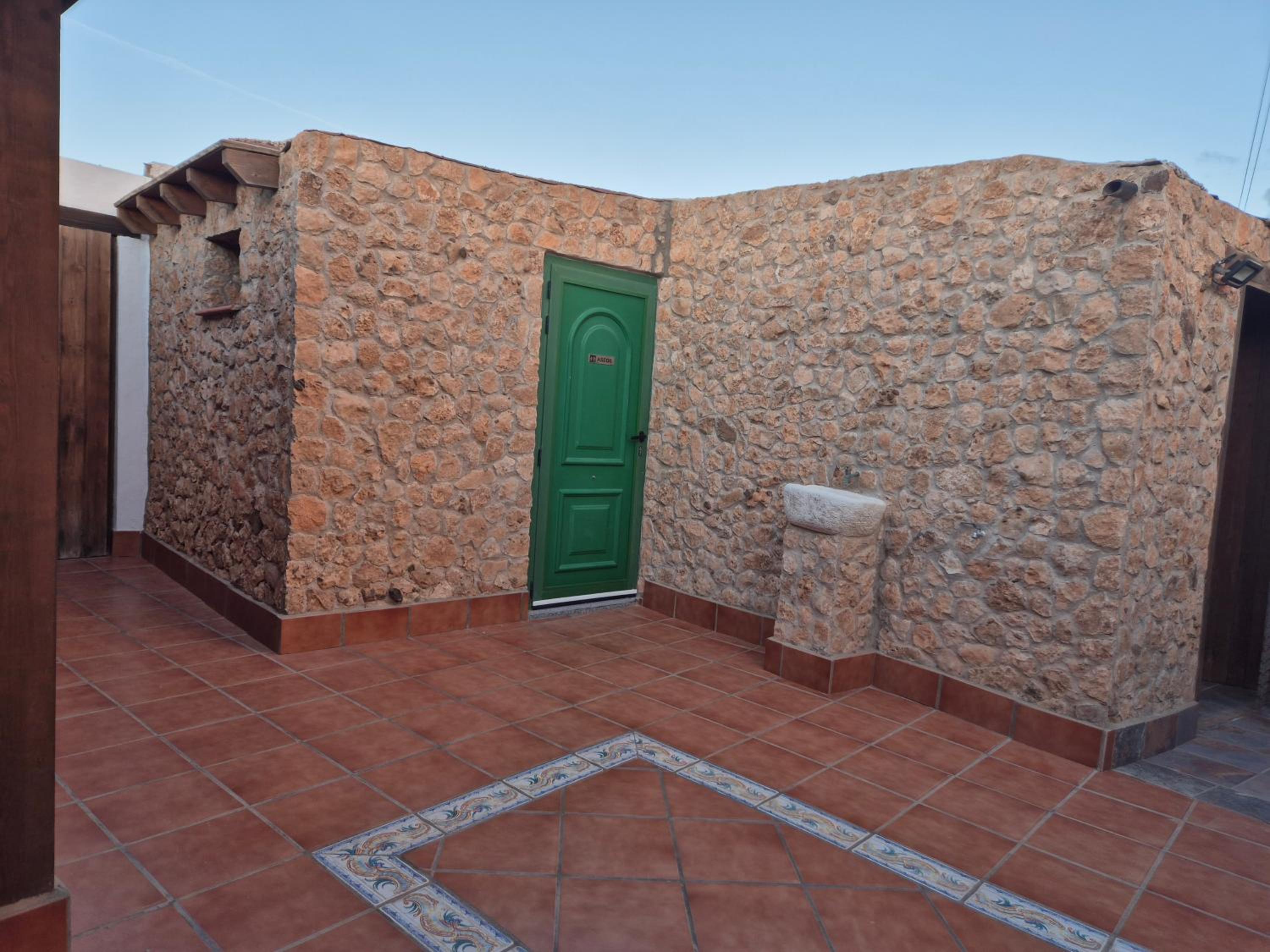 VILLA LA TOSCa
