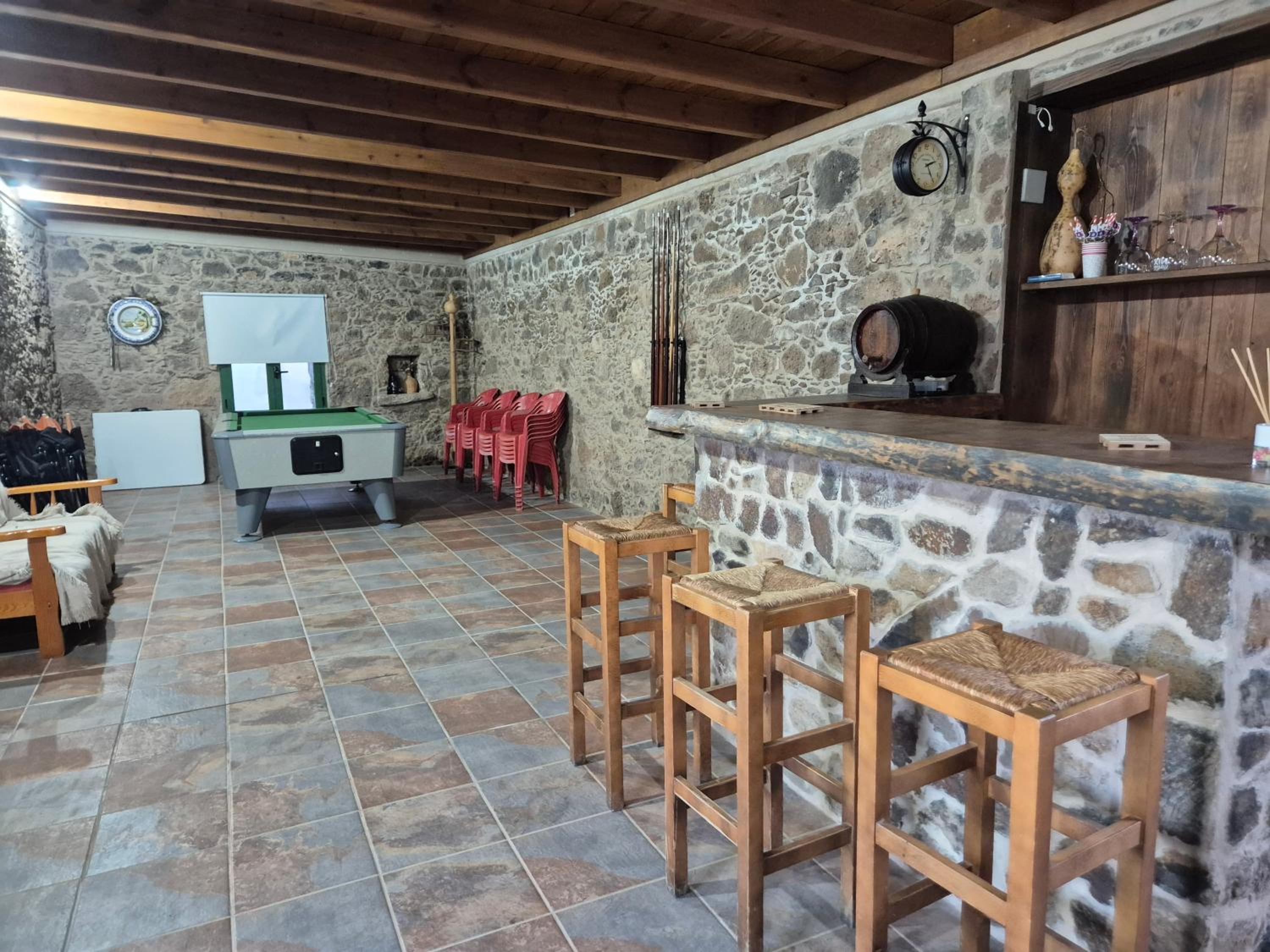 VILLA LA TOSCa